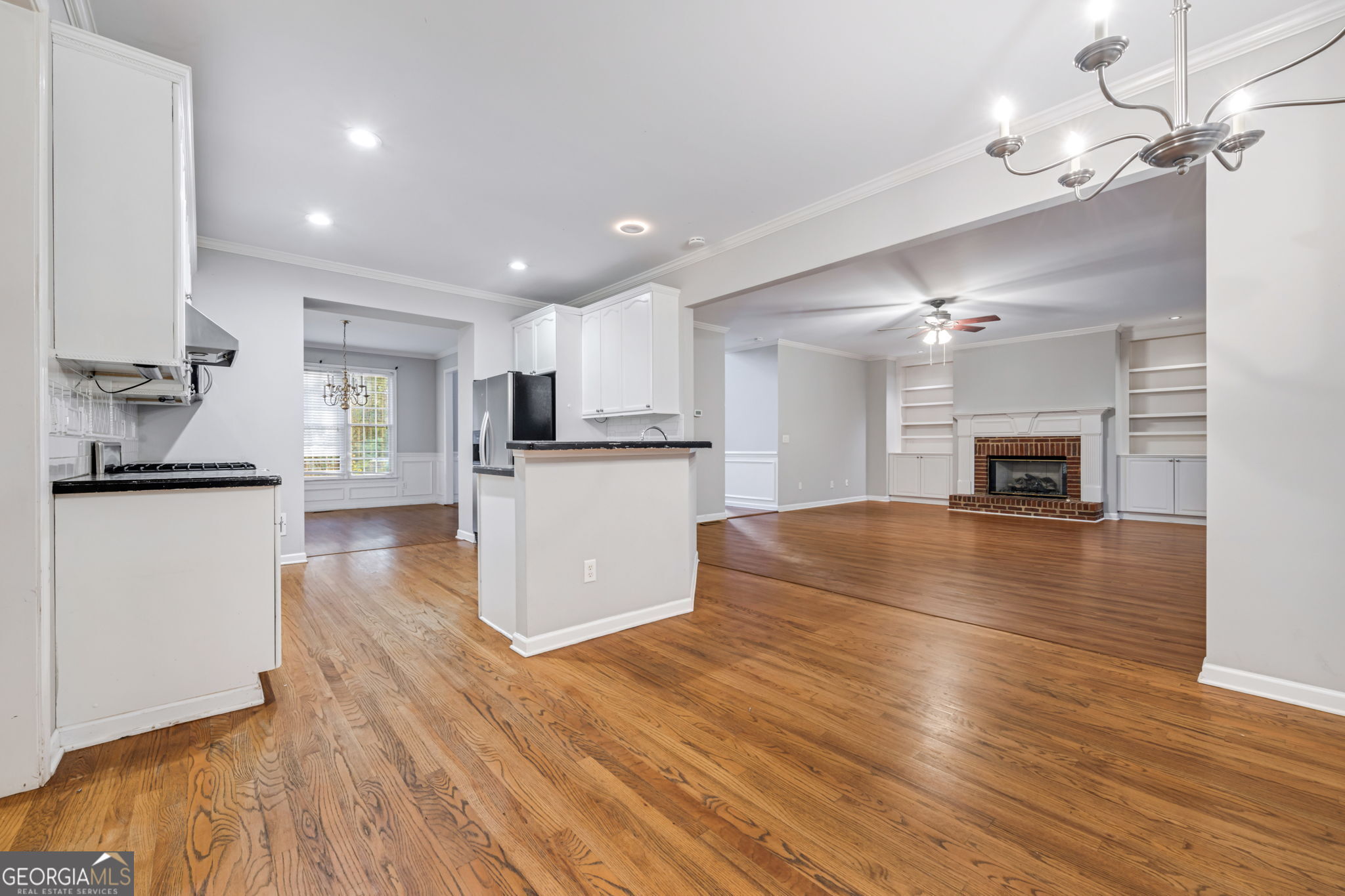 Shiloh Farms - Residential Lease