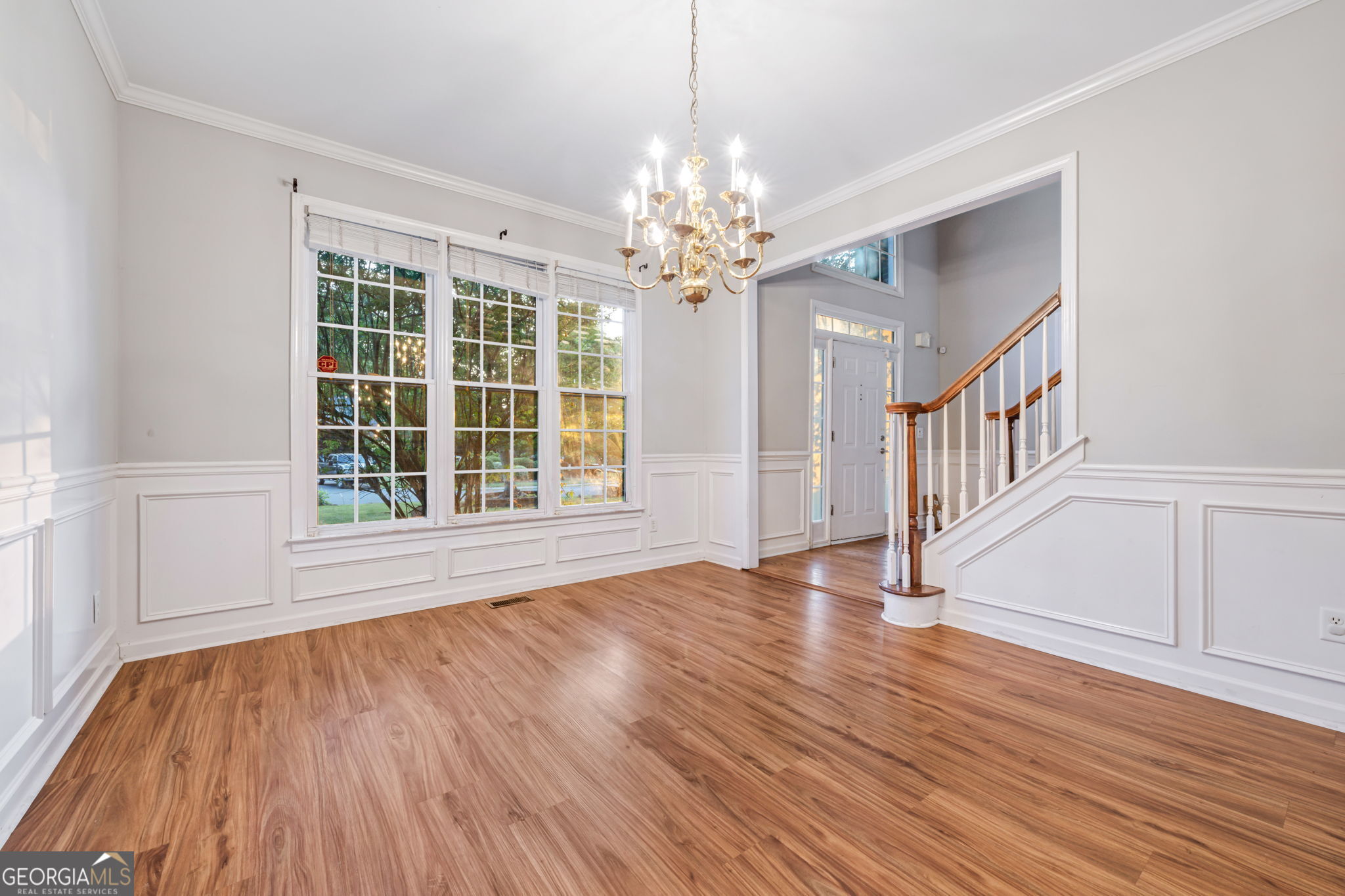 Shiloh Farms - Residential Lease