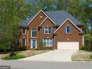 Rare Rental Opportunity in Highly Desirable Alpharetta Community! Located on a peaceful cul-de-sac in one of Alpharetta's most sought-after neighborhoods, this spacious and elegant home offers the perfect blend of comfort, convenience, and charm. Homes rarely become available for lease in this area. Don't miss your chance! Highlights Include: A spacious family room ideal for everyday living and relaxing Bonus 5th bedroom on the main level is perfect for overnight guests or a private home office. Formal living room with bay window and a dining room that seats 12 great for entertaining Enormous master suite with ample space, plus large secondary bedrooms to suit any family size. Expansive basement ideal for a rec room, home office, gym, storage, or an in-law/teen suite. Private backyard perfect for entertaining or quiet relaxation. Located in a prestigious swim/tennis community Prime Location: Enjoy top-rated schools and easy access to shopping, restaurants, walking trails, parks, and major expressways. This home truly checks every box for location and lifestyle! Act Fast! Rentals in this neighborhood are extremely rare and go quickly.