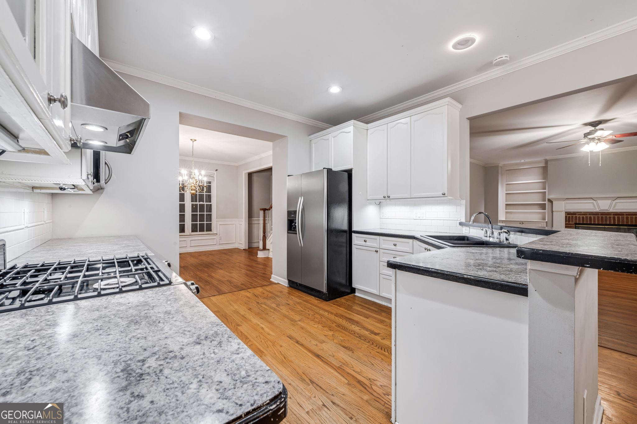 Shiloh Farms - Residential Lease