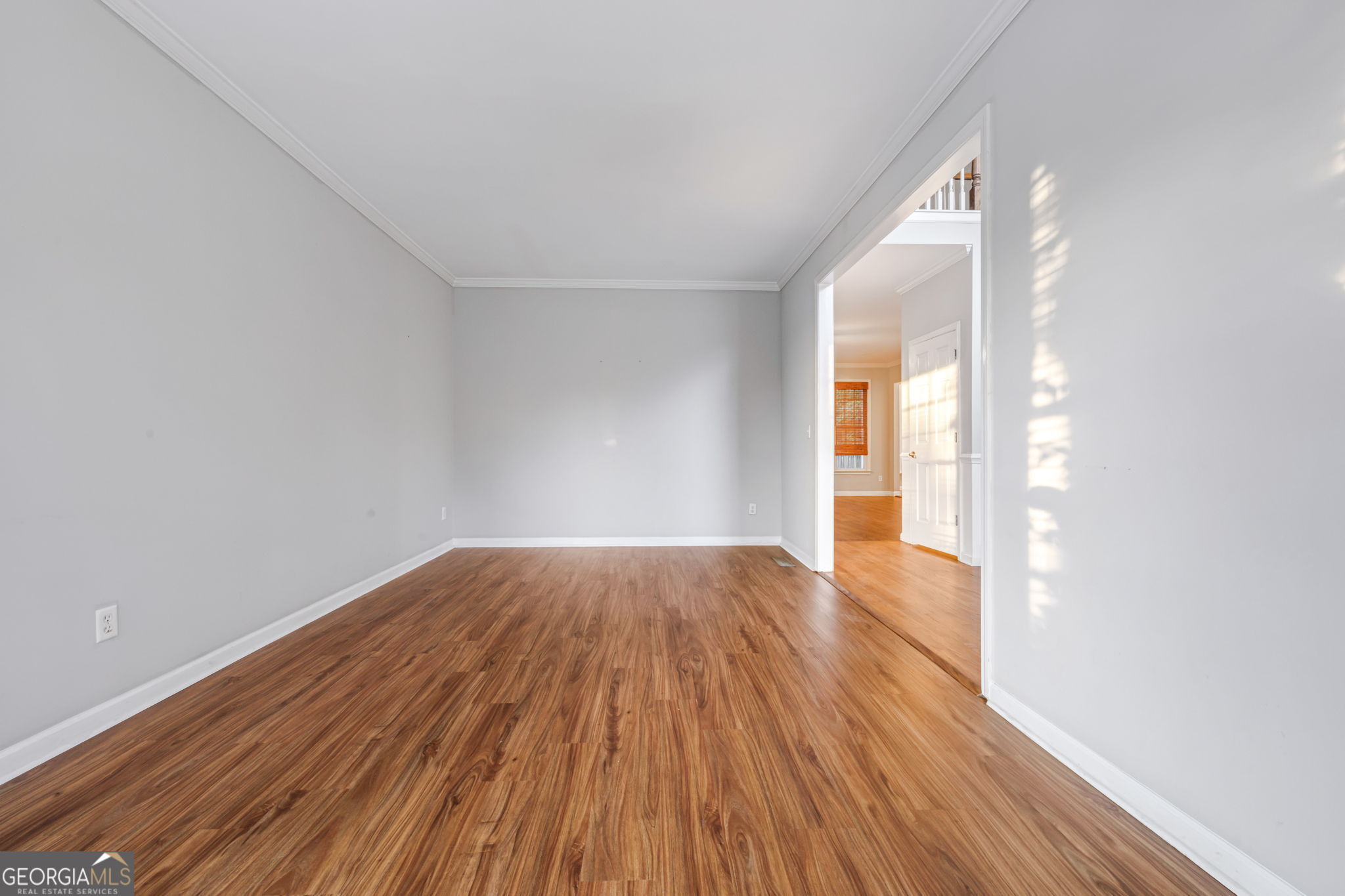 Shiloh Farms - Residential Lease