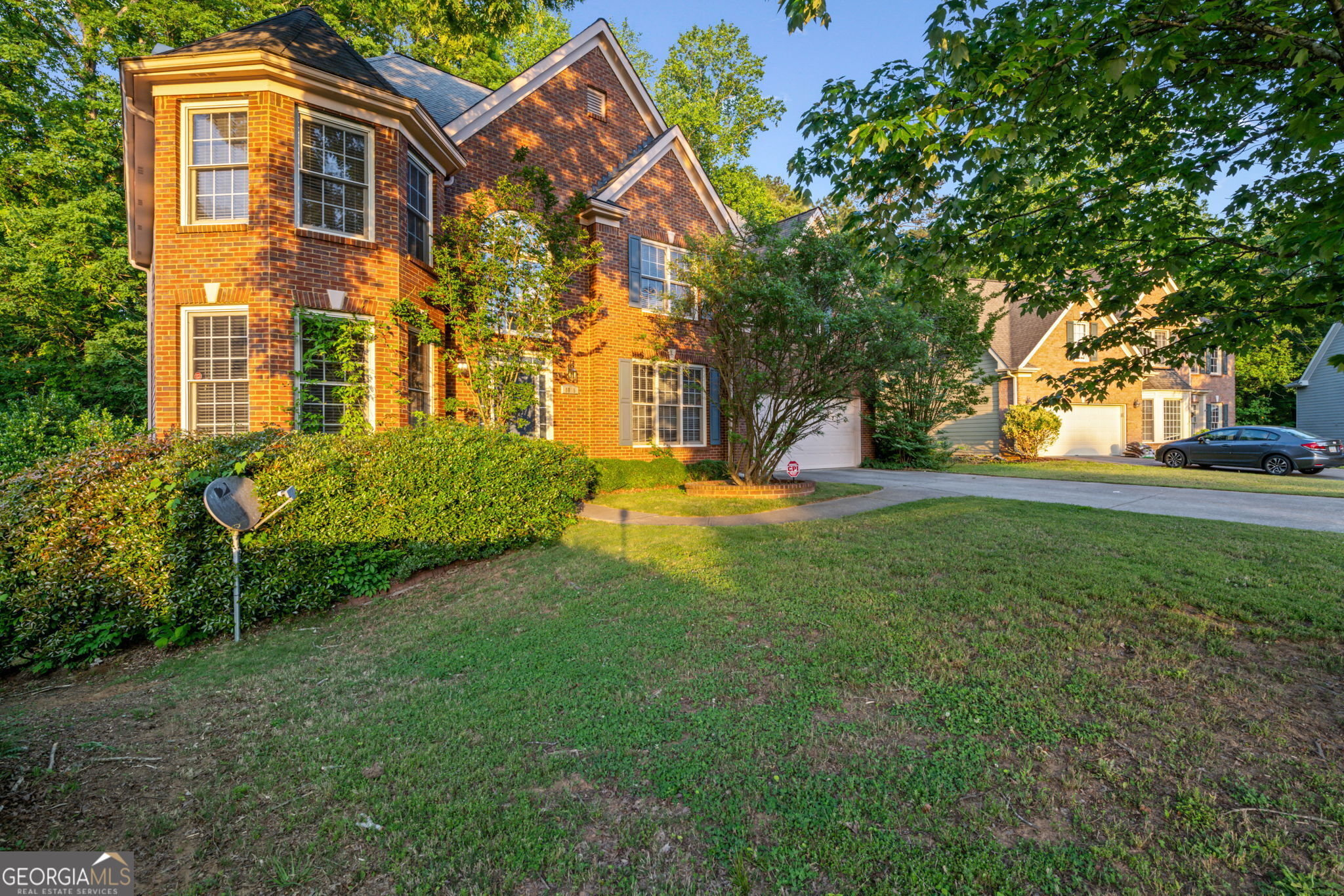 Shiloh Farms - Residential Lease