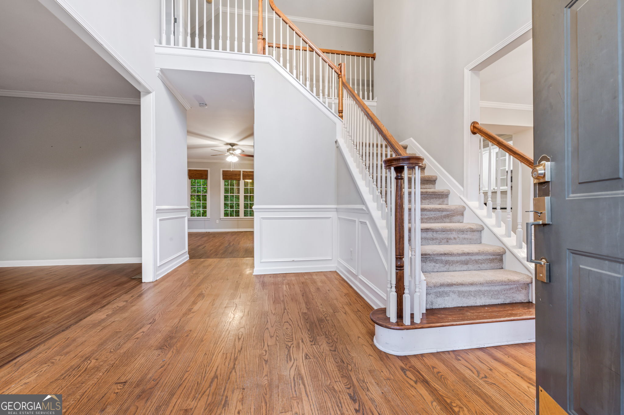 Shiloh Farms - Residential Lease