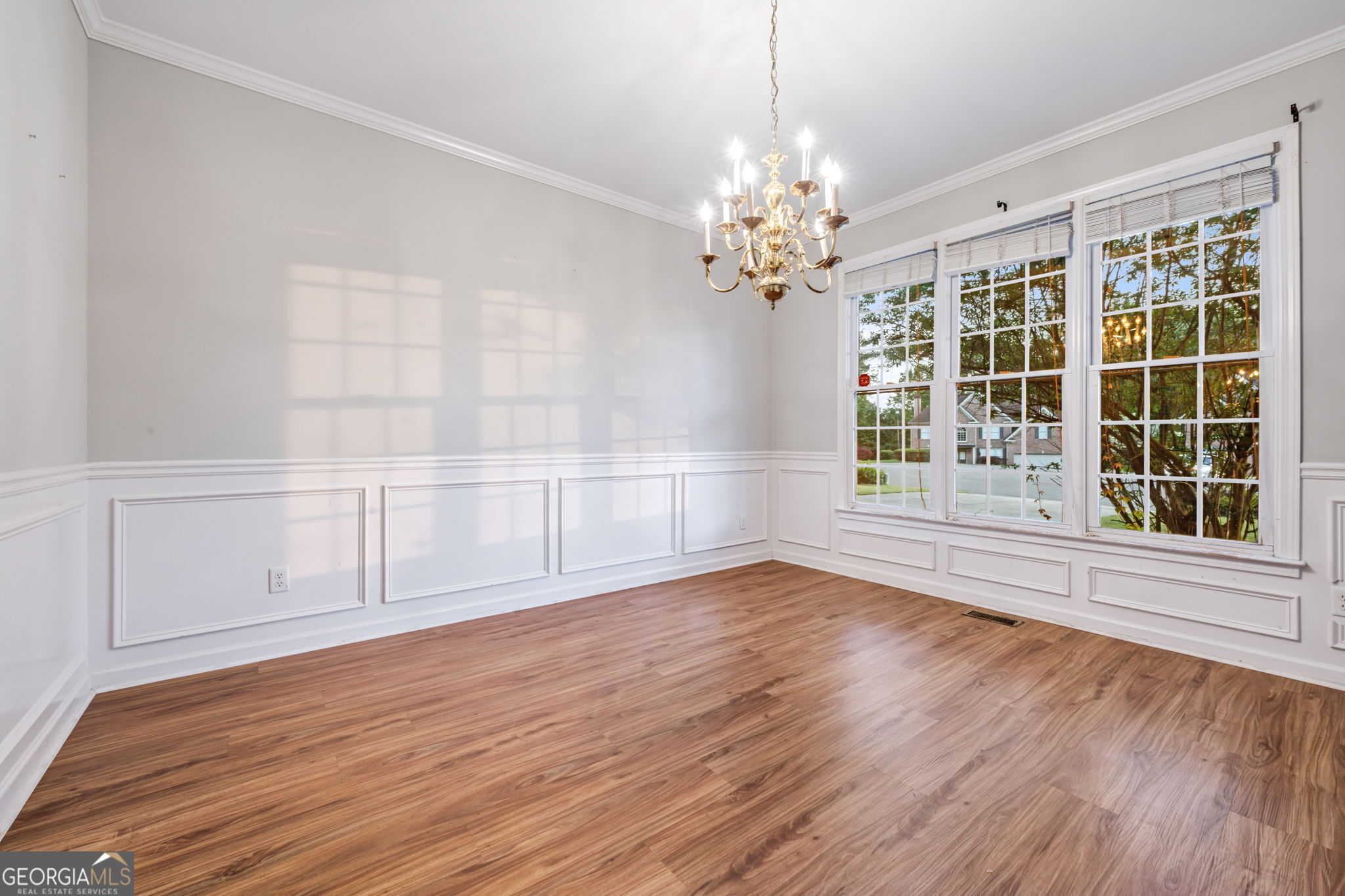 Shiloh Farms - Residential Lease