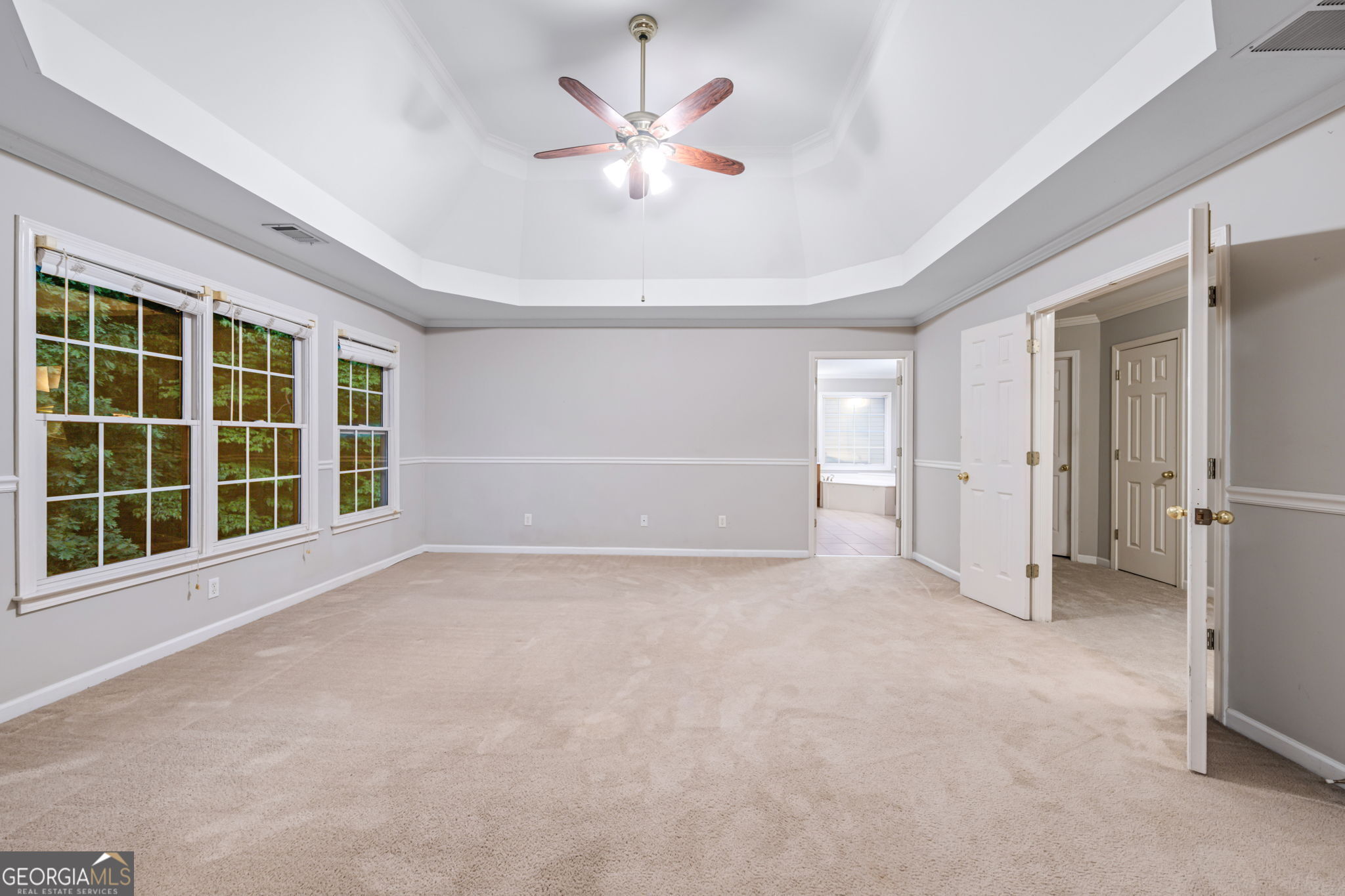 Shiloh Farms - Residential Lease