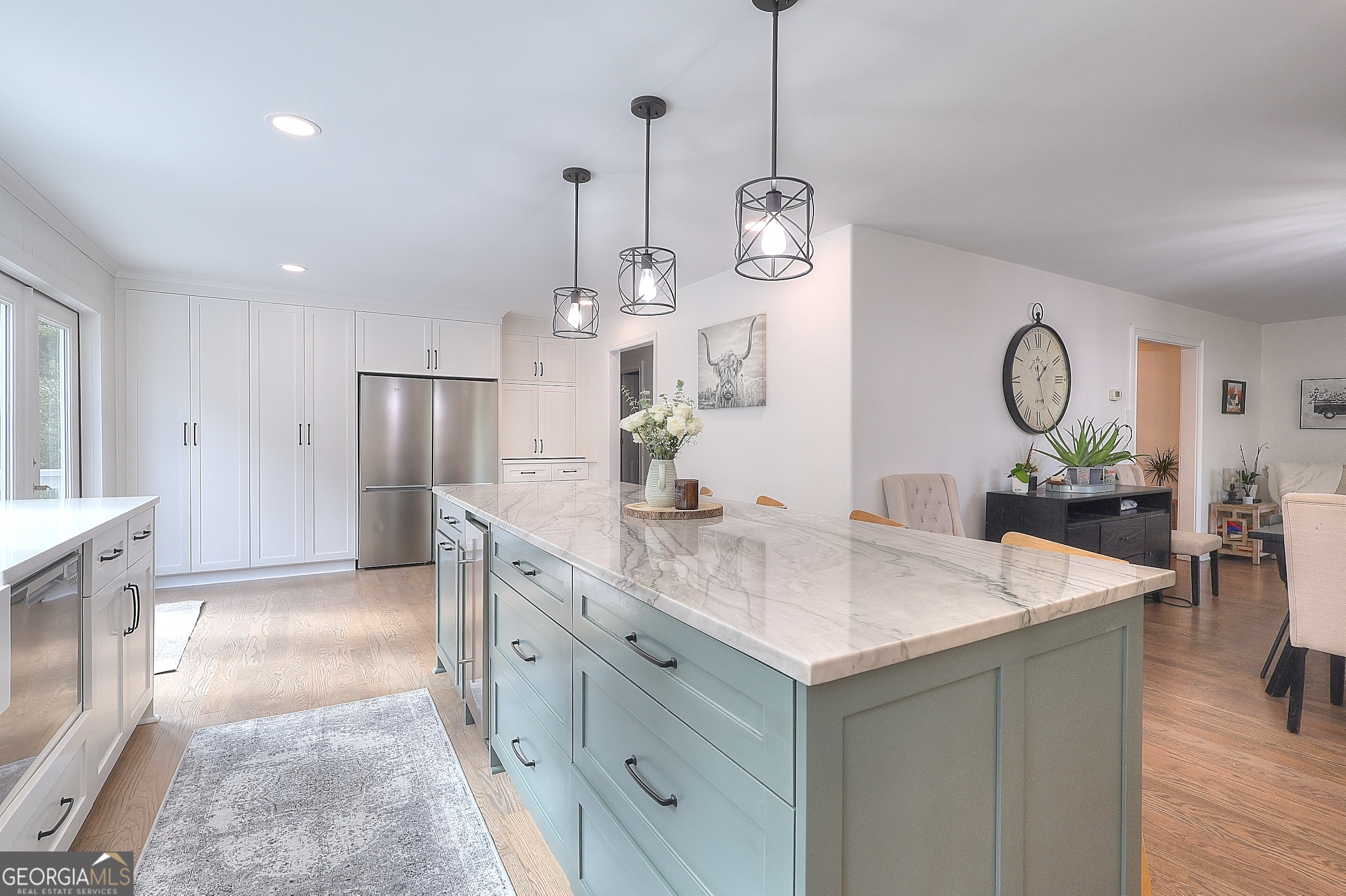 Spring Valley - Residential