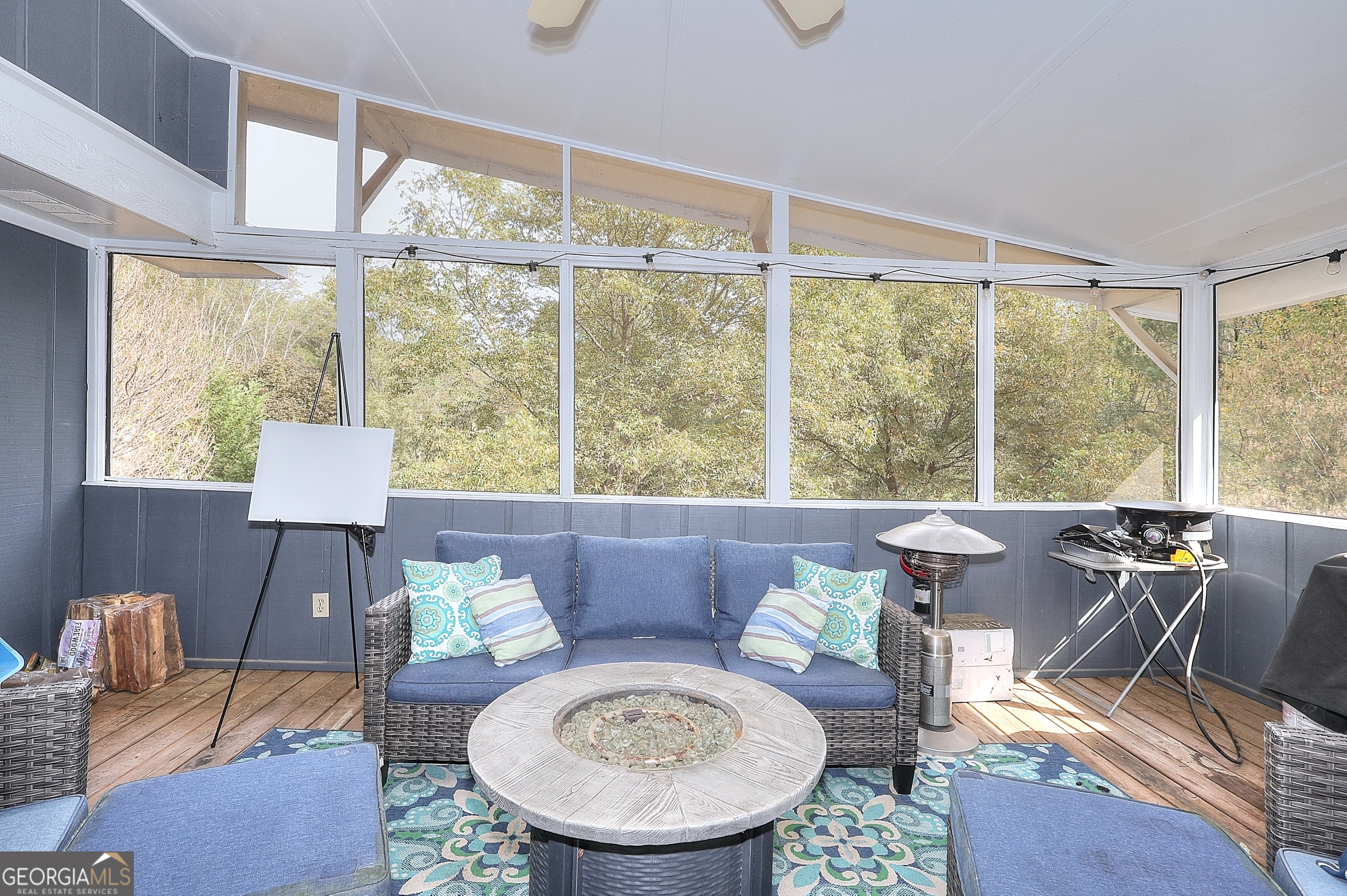 Spring Valley - Residential