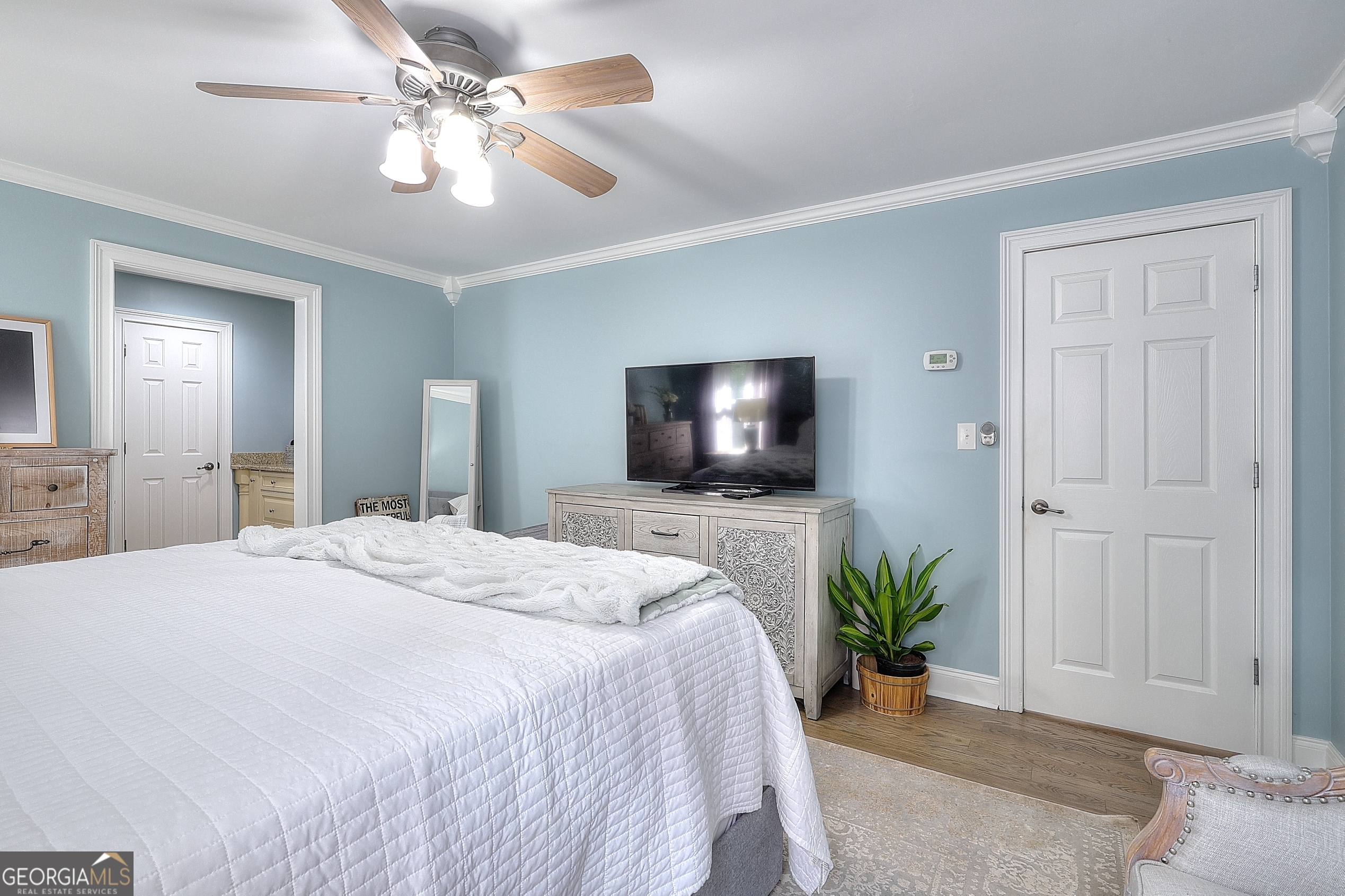 Spring Valley - Residential