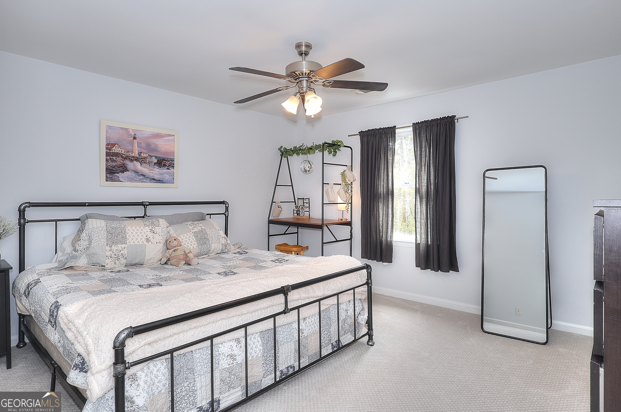 Spring Valley - Residential