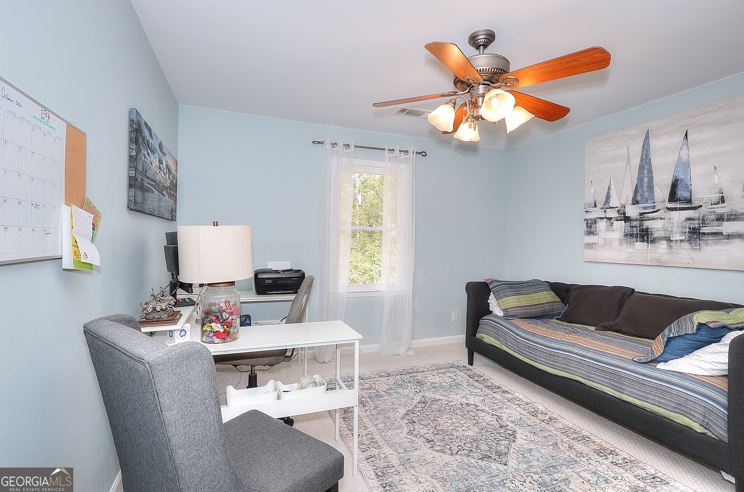 Spring Valley - Residential