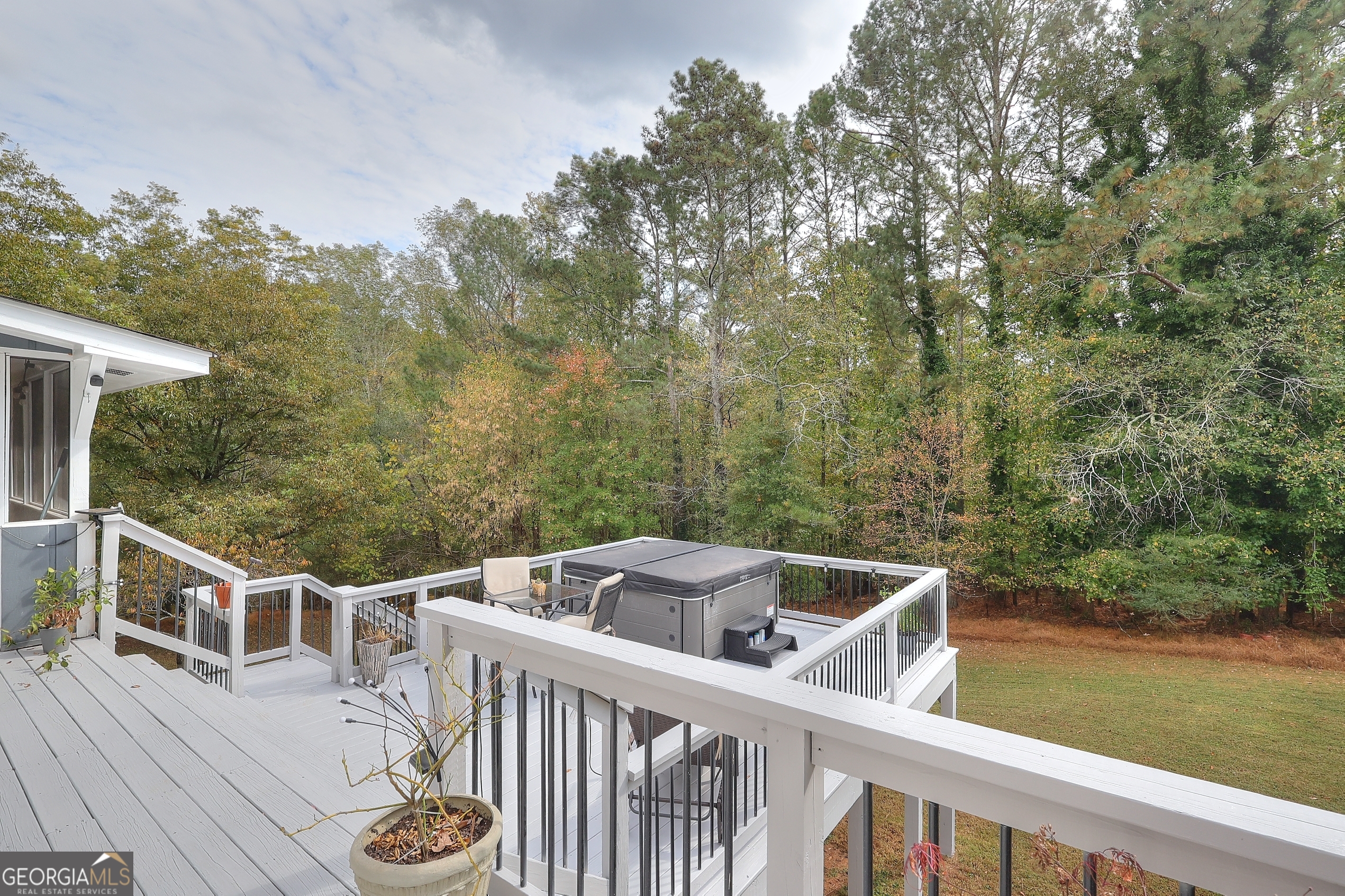 Spring Valley - Residential