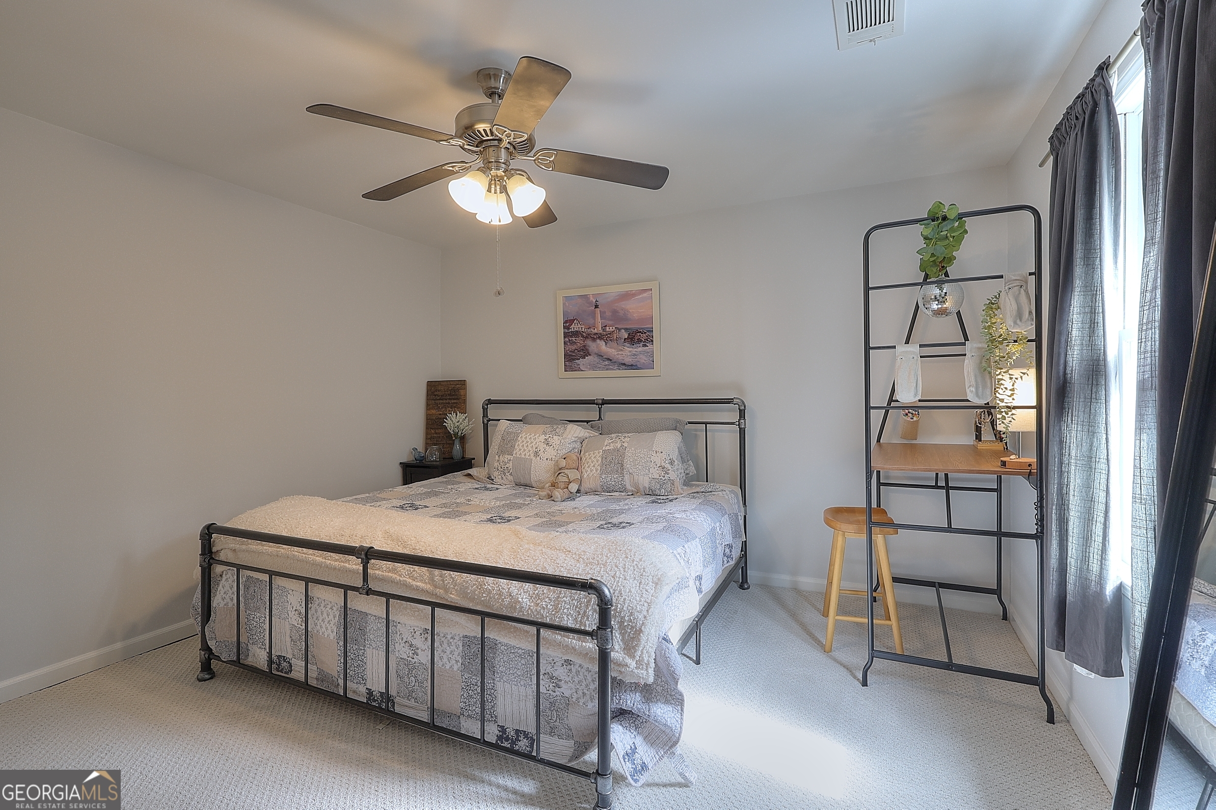 Spring Valley - Residential