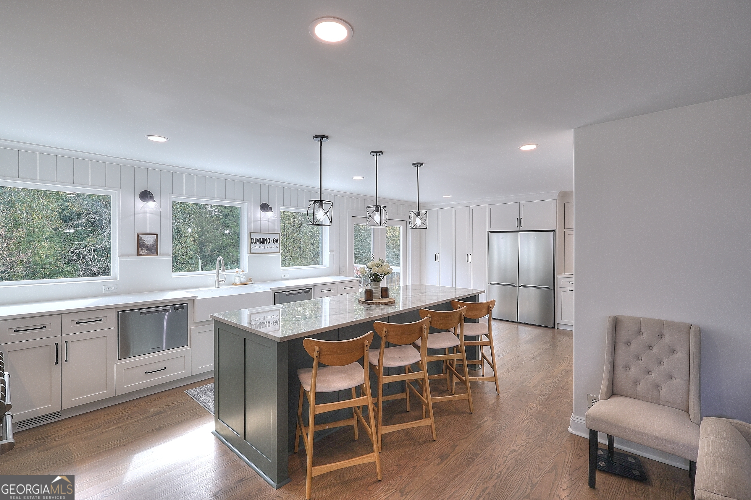 Spring Valley - Residential