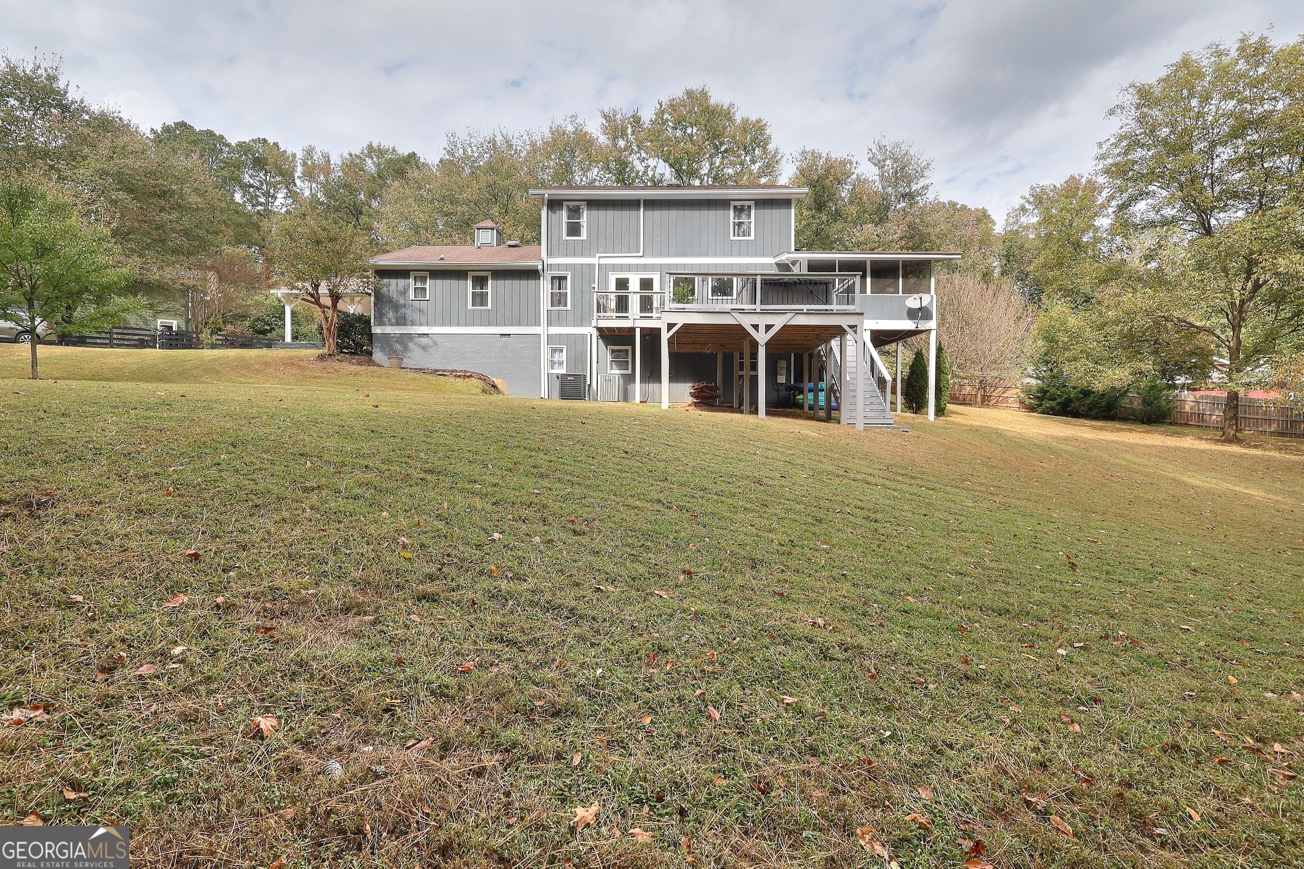 Spring Valley - Residential