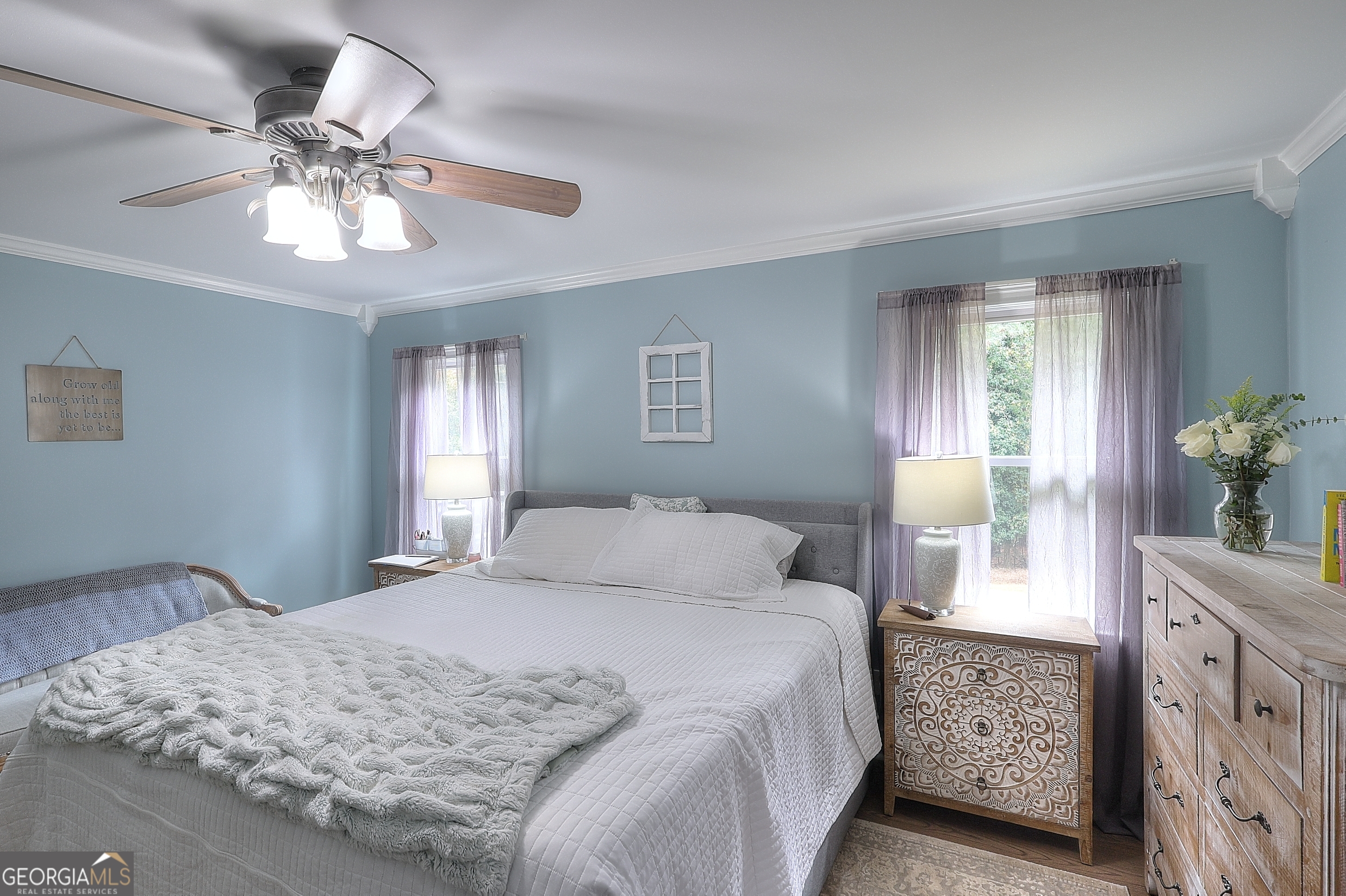 Spring Valley - Residential