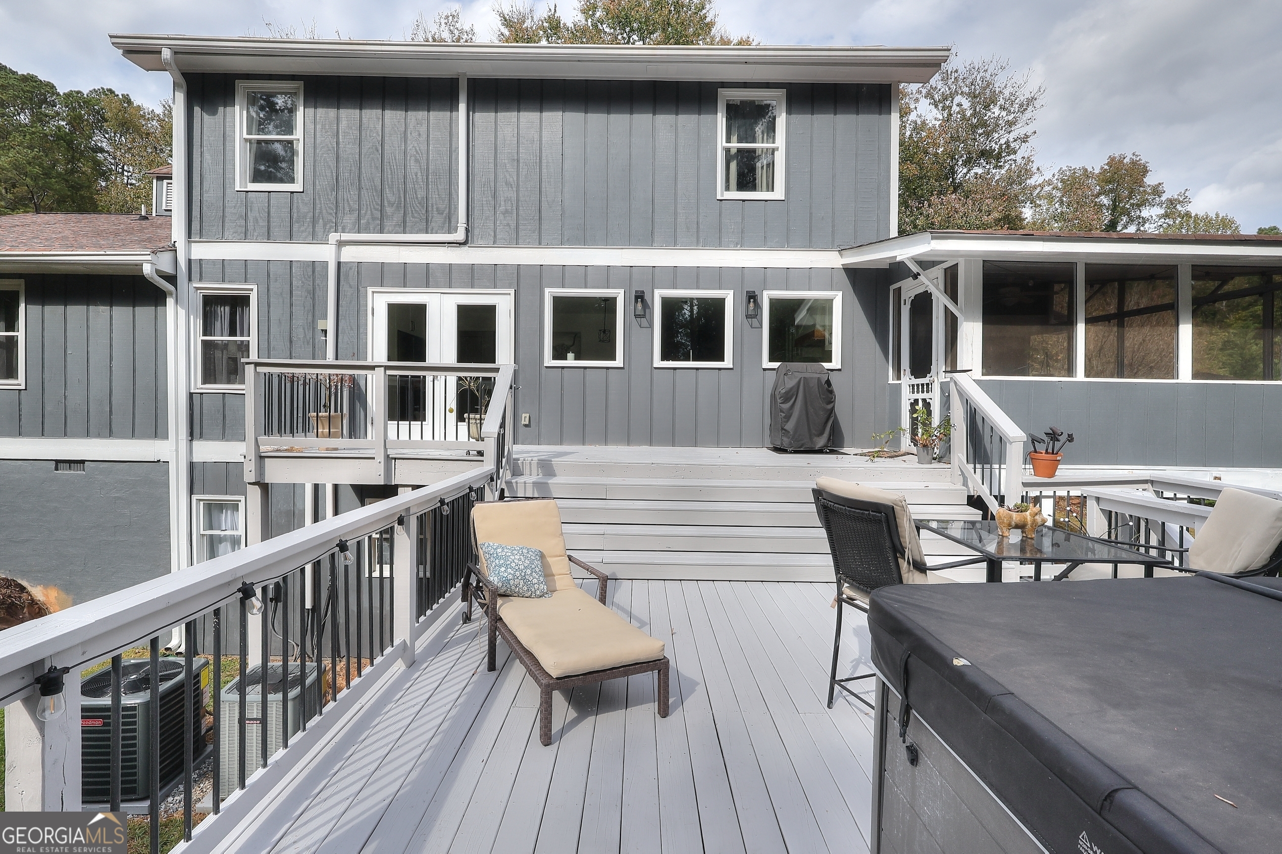 Spring Valley - Residential