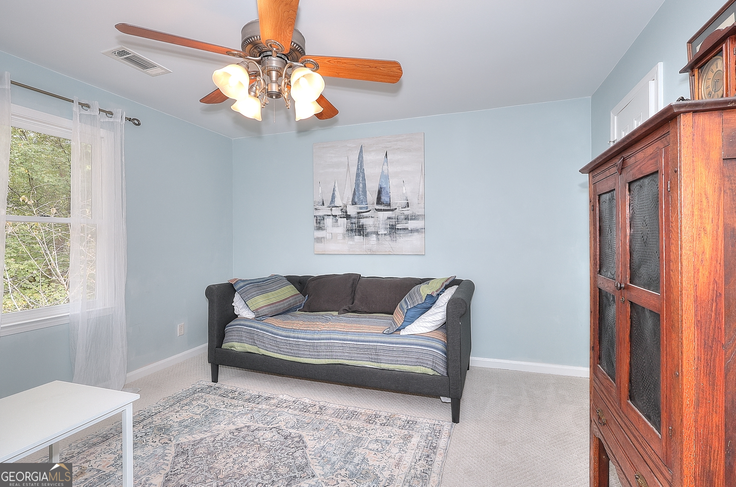 Spring Valley - Residential