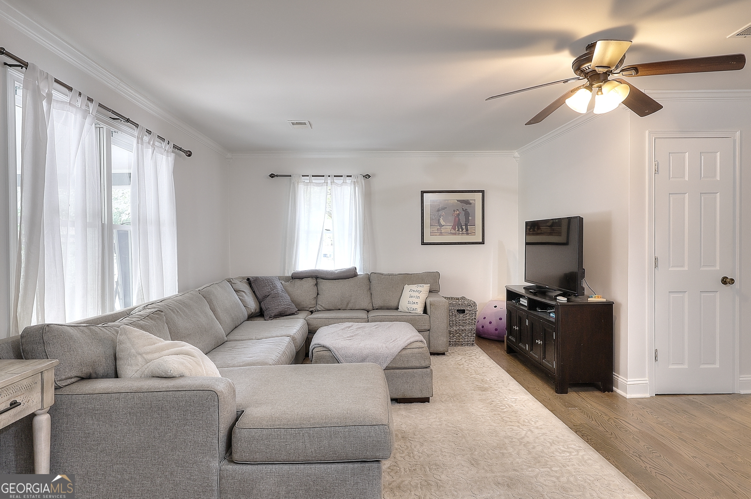 Spring Valley - Residential