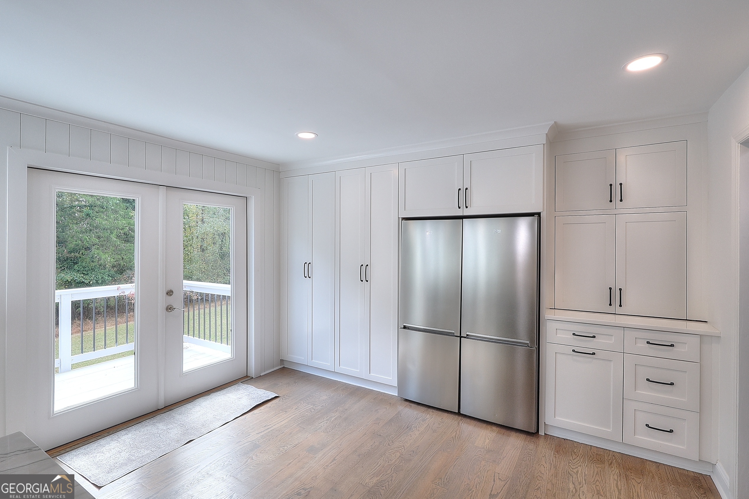 Spring Valley - Residential