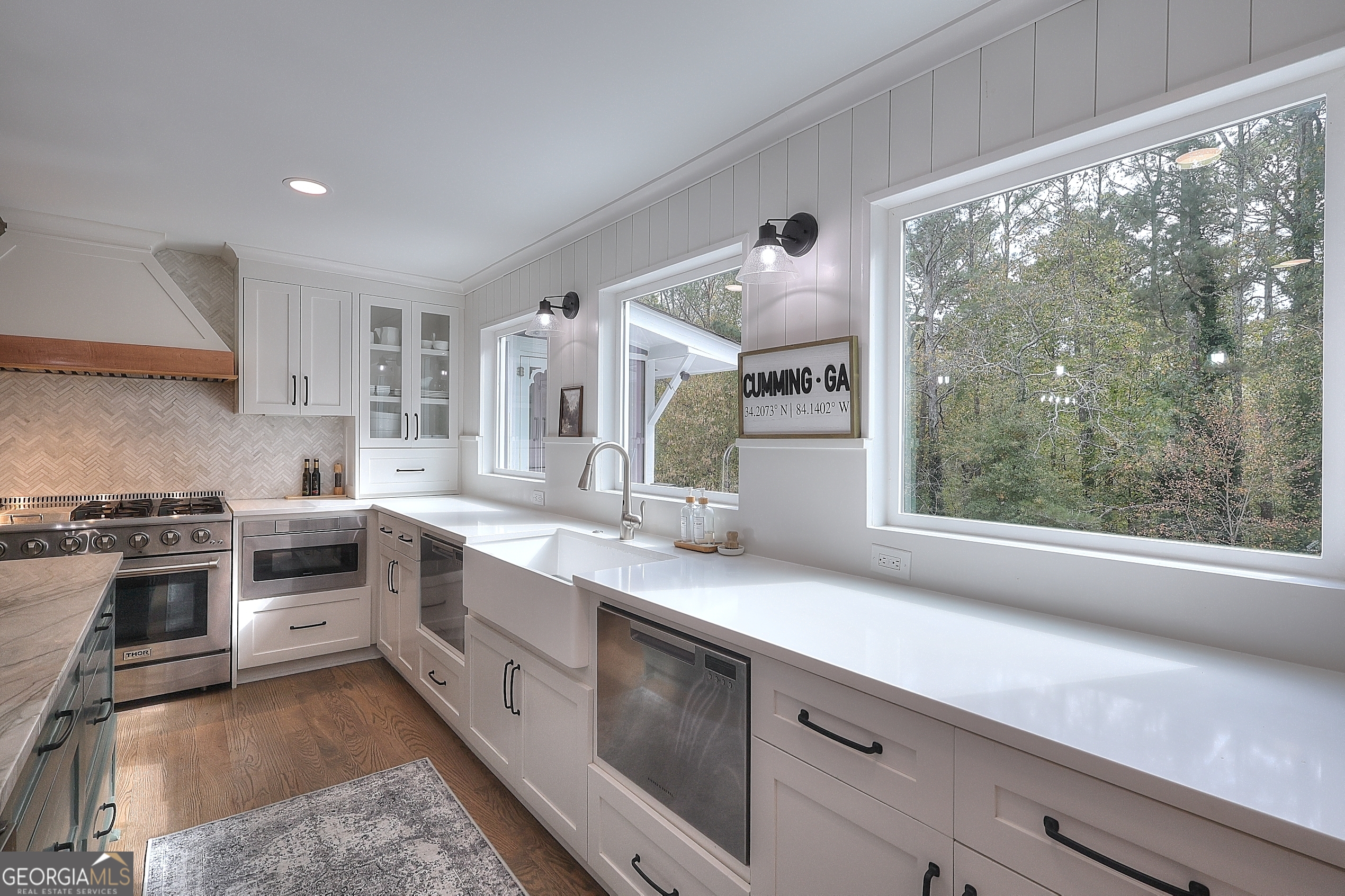 Spring Valley - Residential