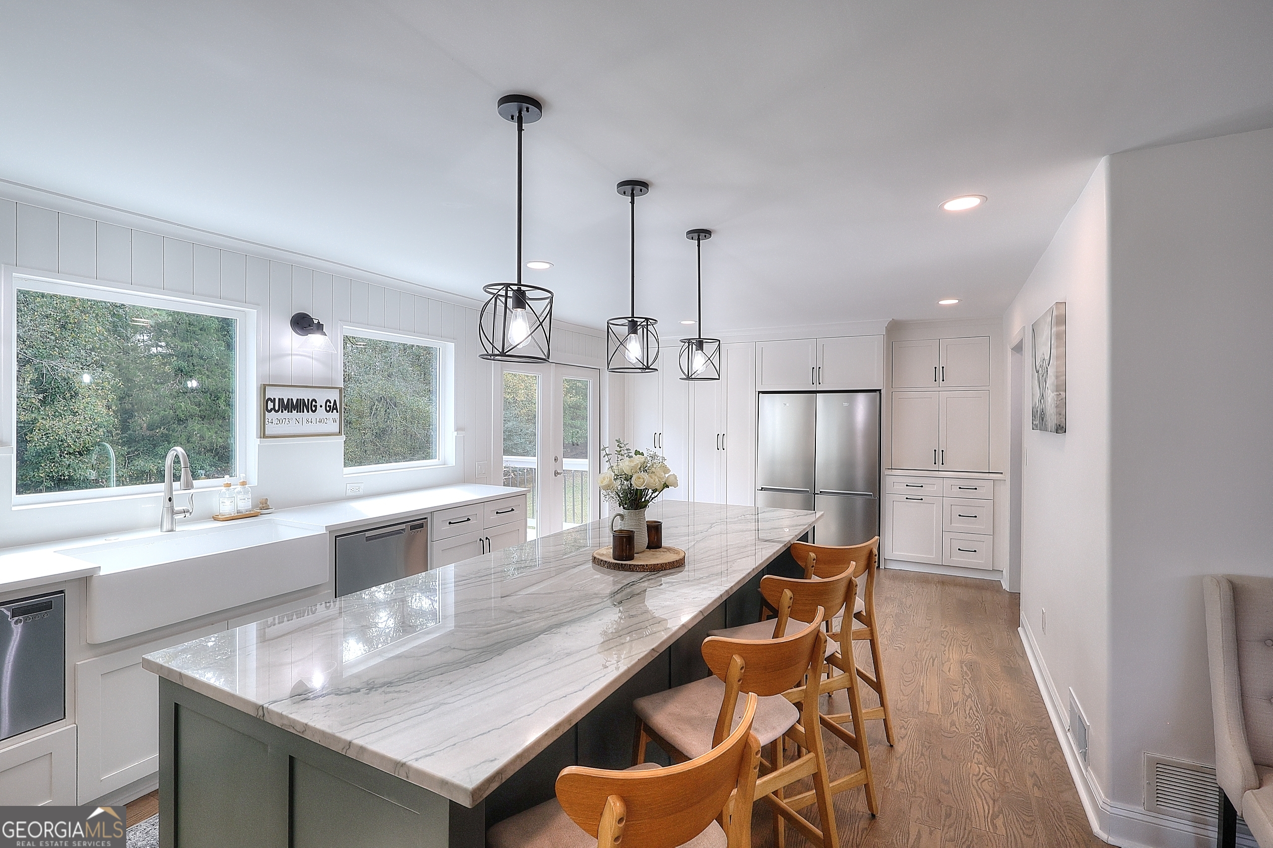 Spring Valley - Residential