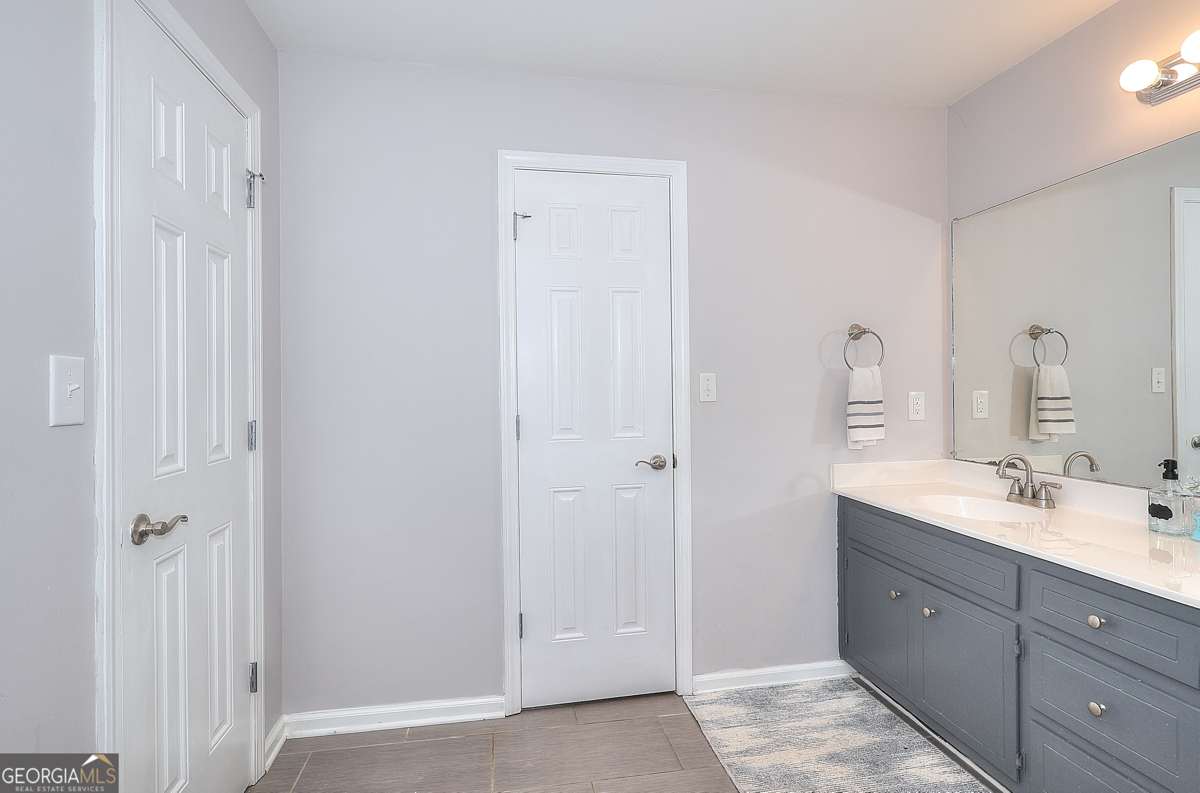 Spring Valley - Residential