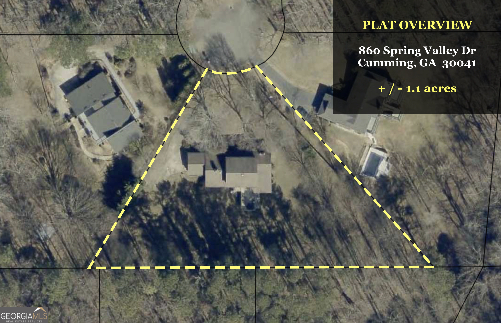 Spring Valley - Residential