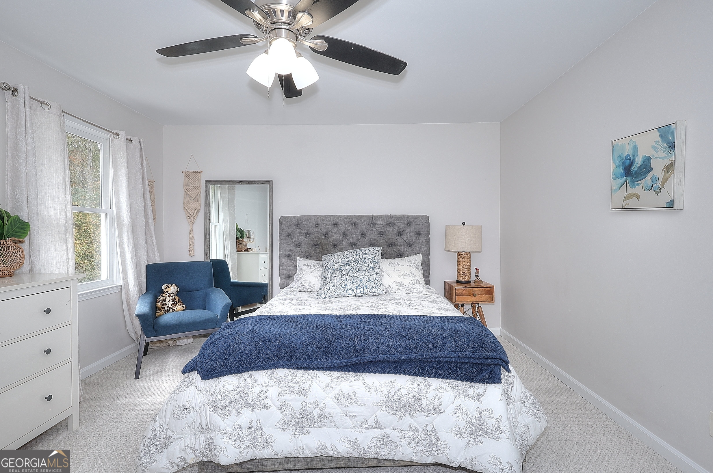Spring Valley - Residential