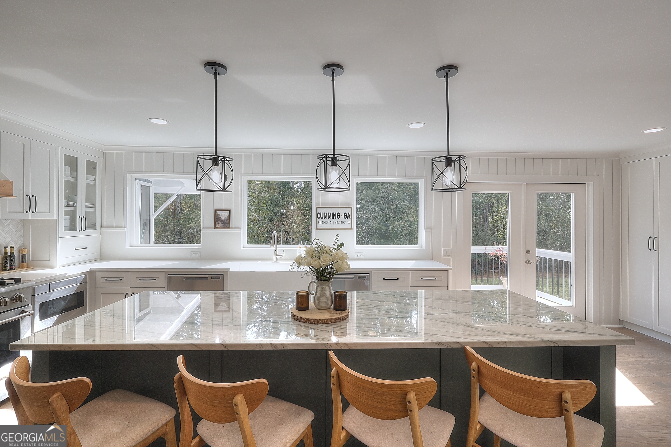 Spring Valley - Residential