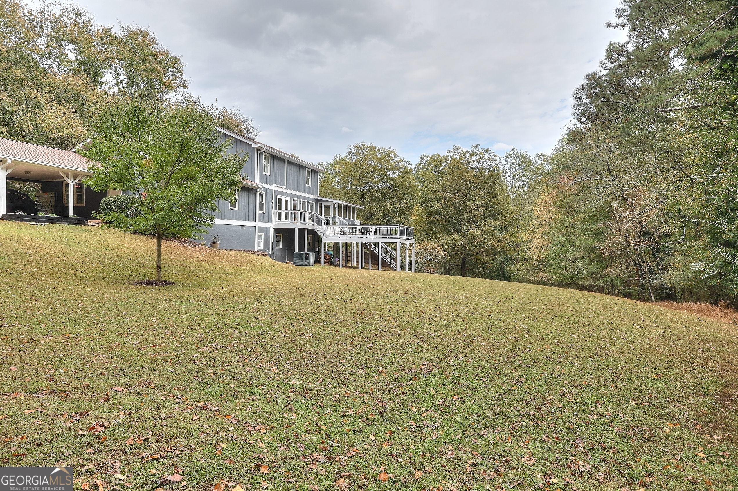 Spring Valley - Residential