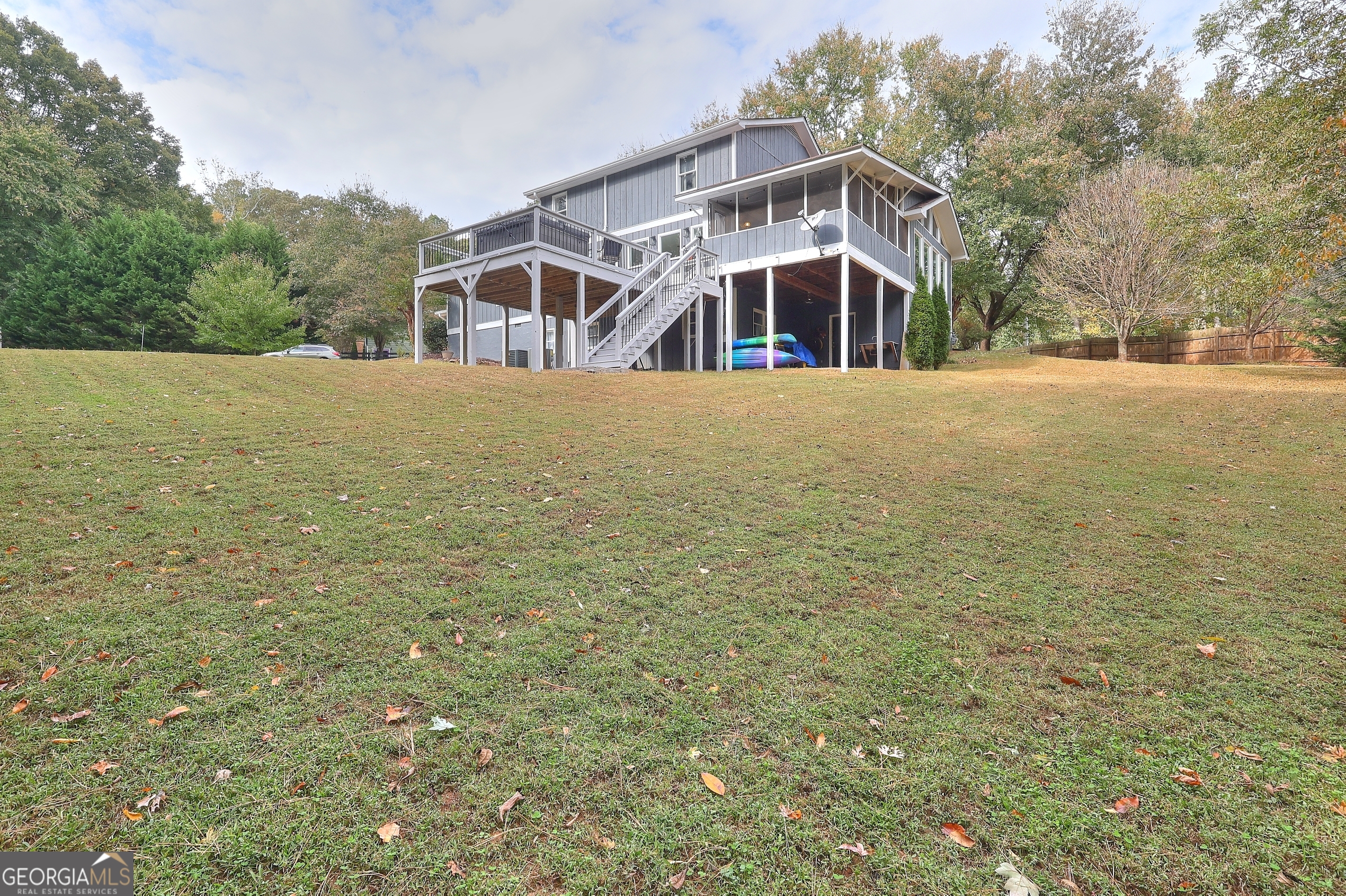 Spring Valley - Residential