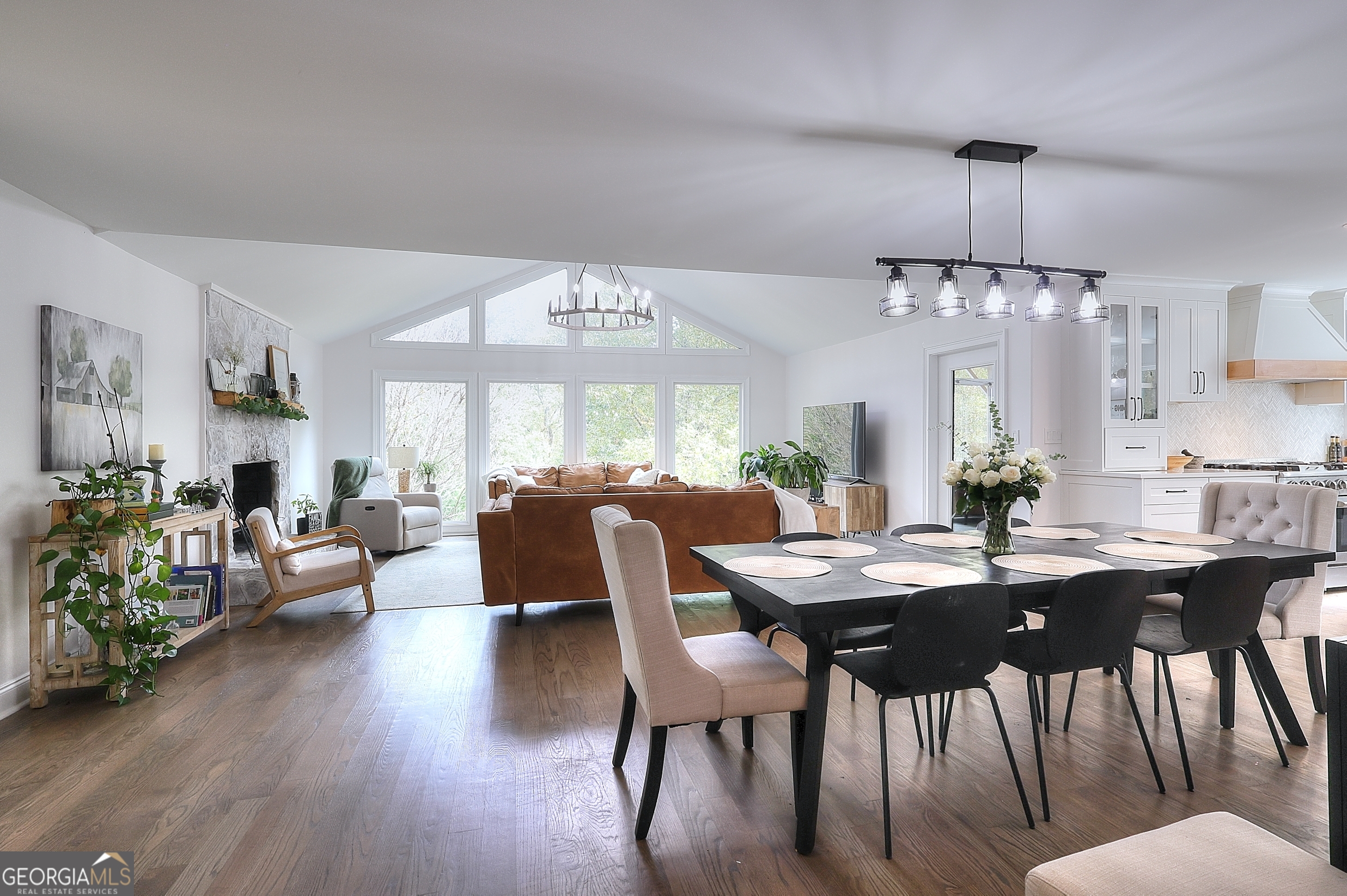 Spring Valley - Residential