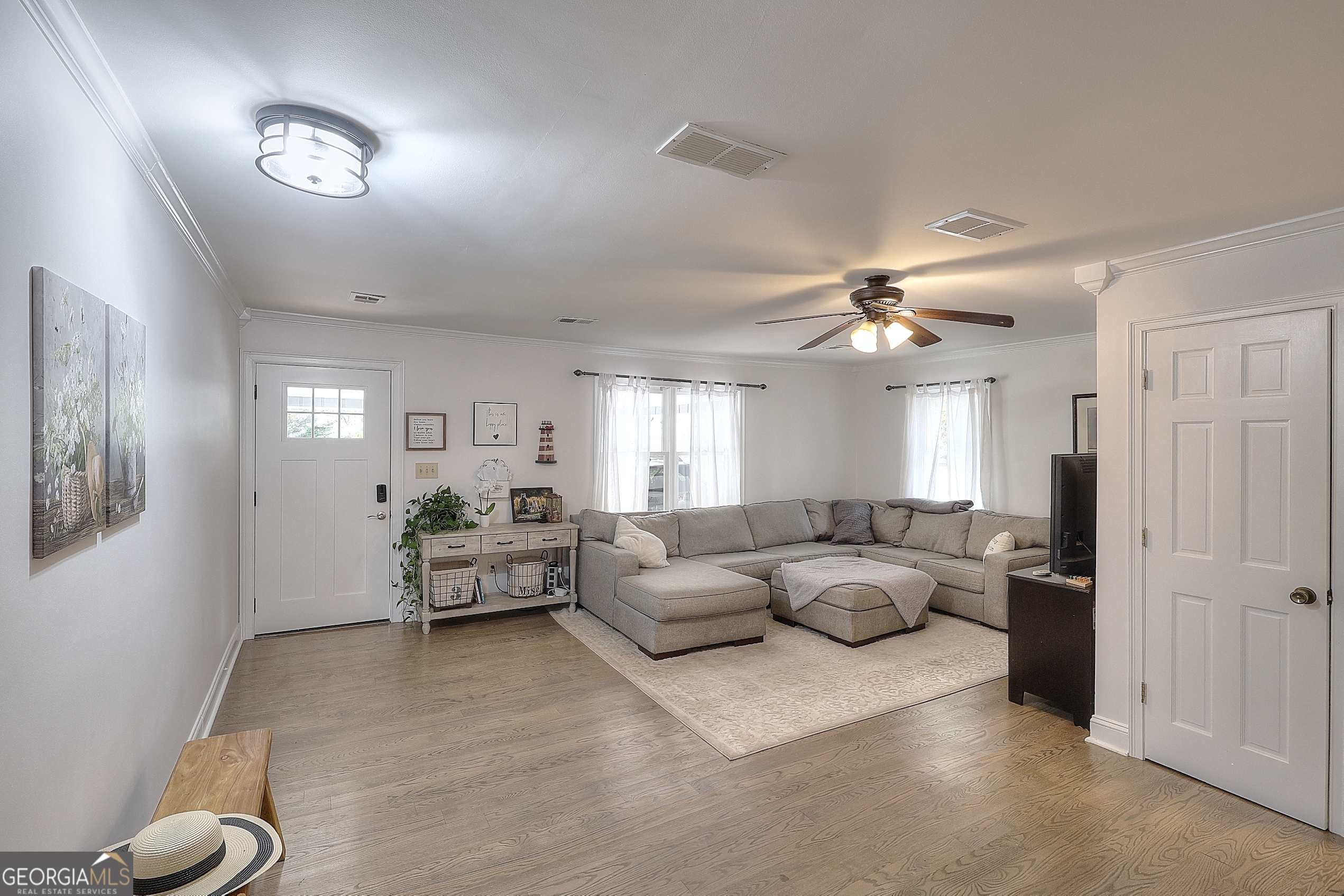 Spring Valley - Residential