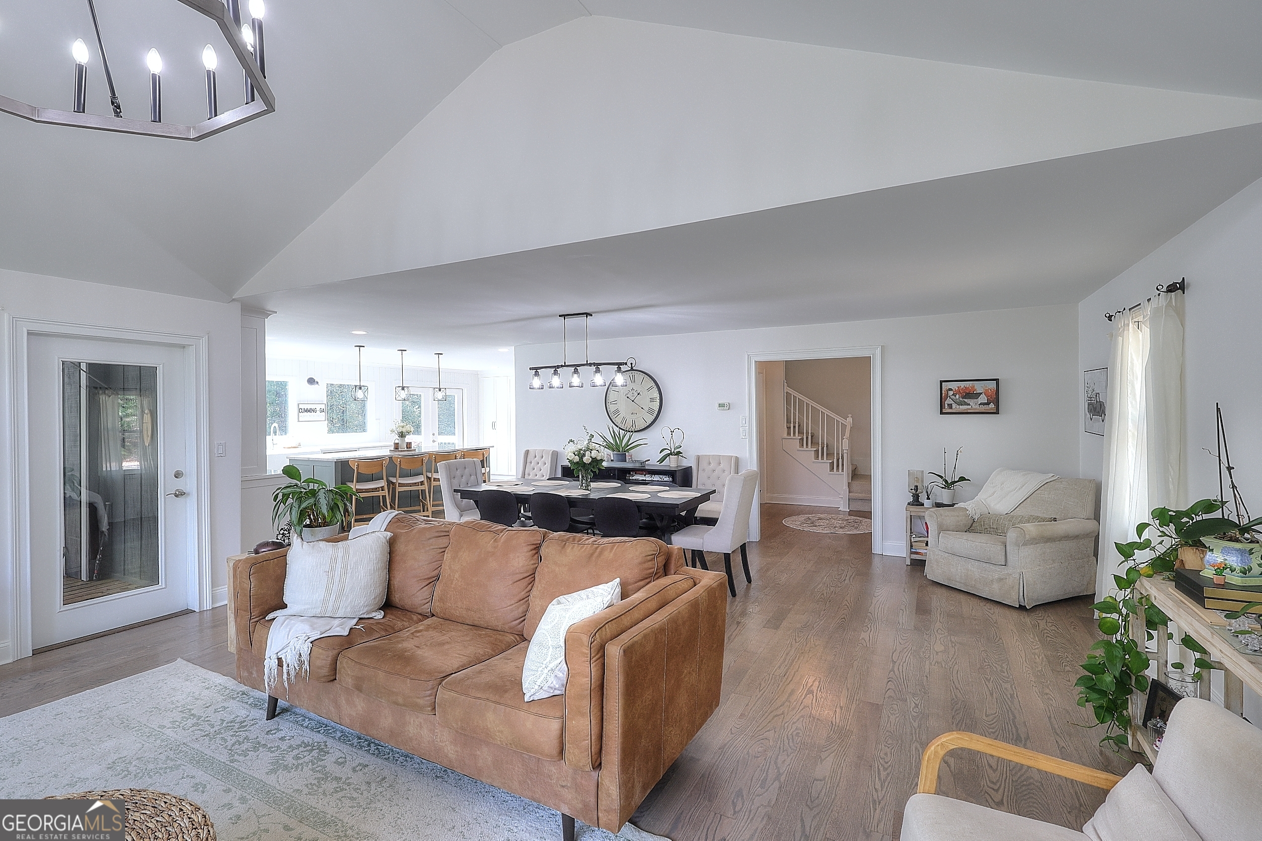 Spring Valley - Residential