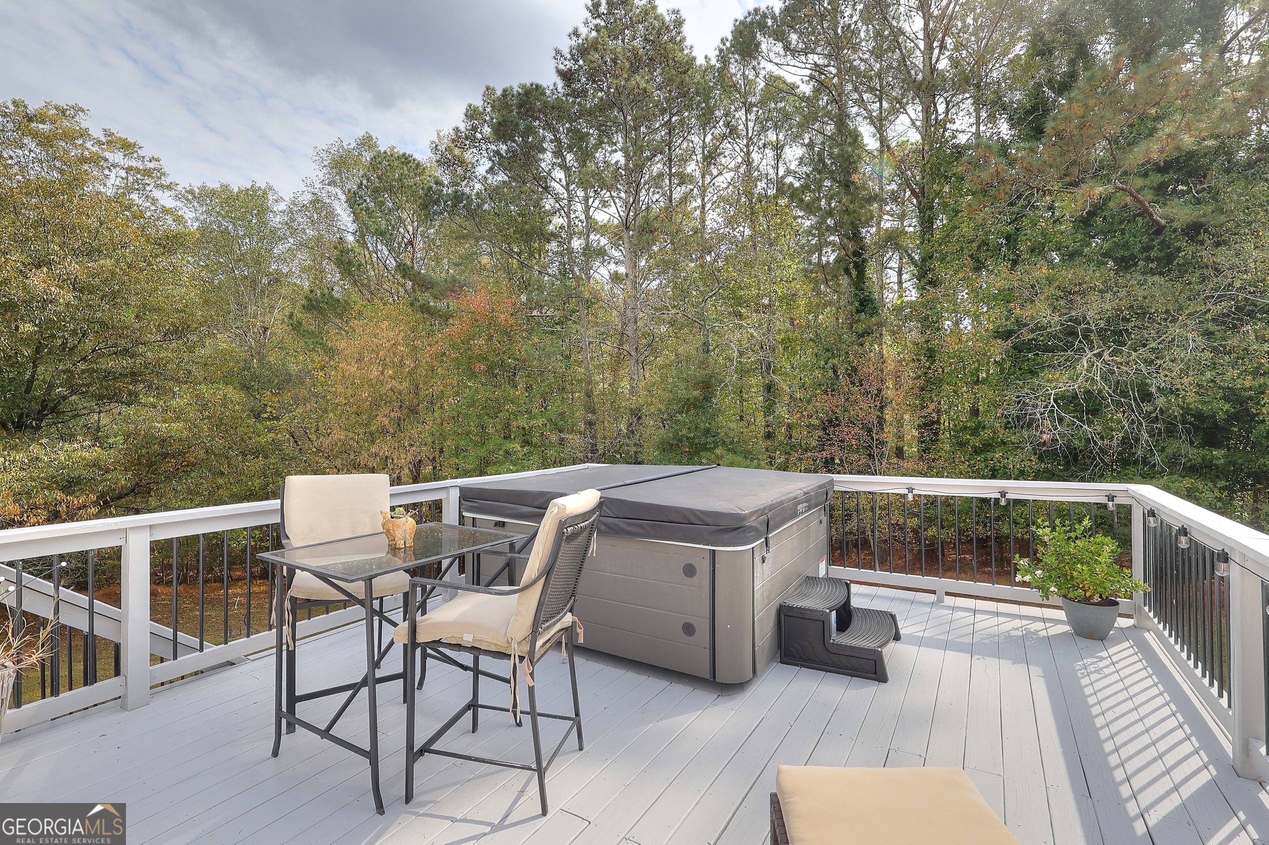 Spring Valley - Residential