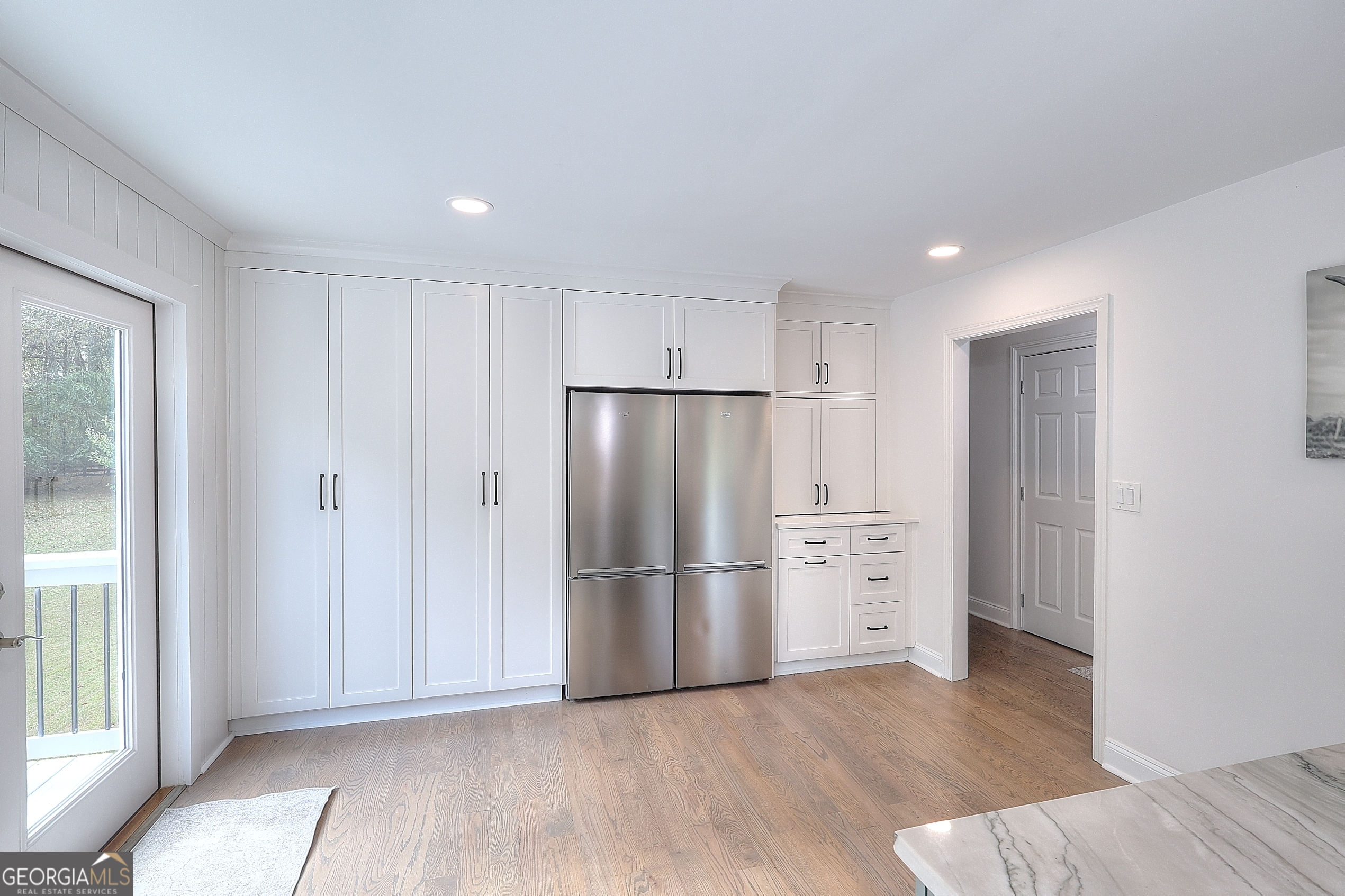 Spring Valley - Residential