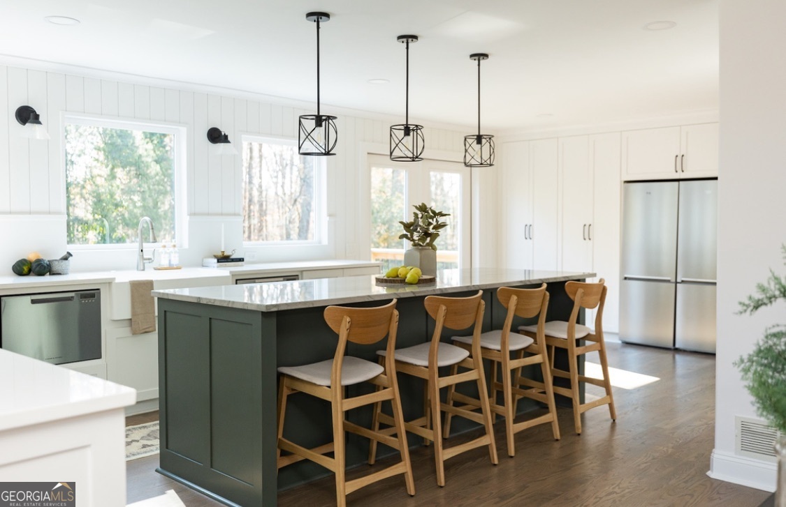 Spring Valley - Residential