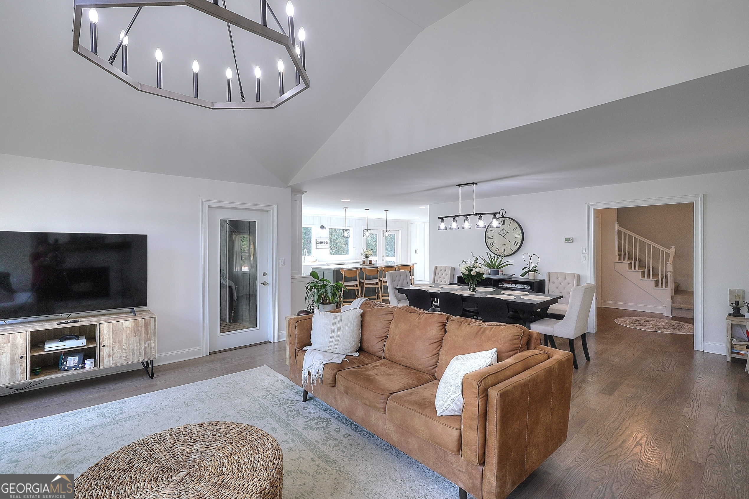 Spring Valley - Residential
