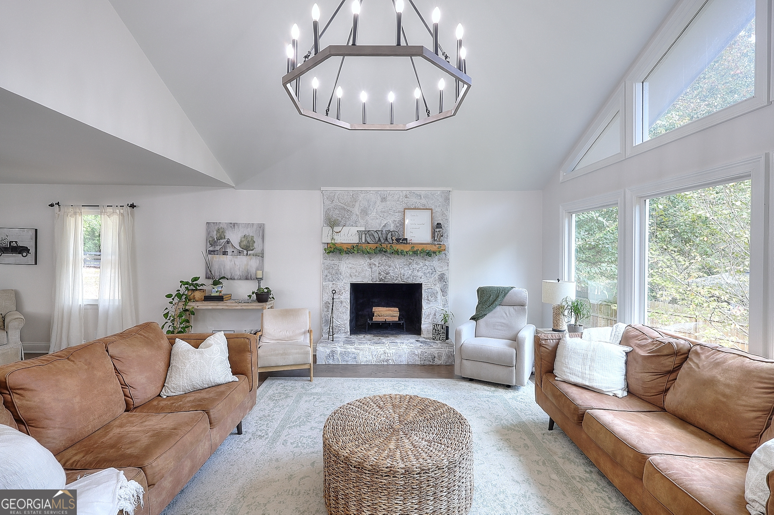 Spring Valley - Residential