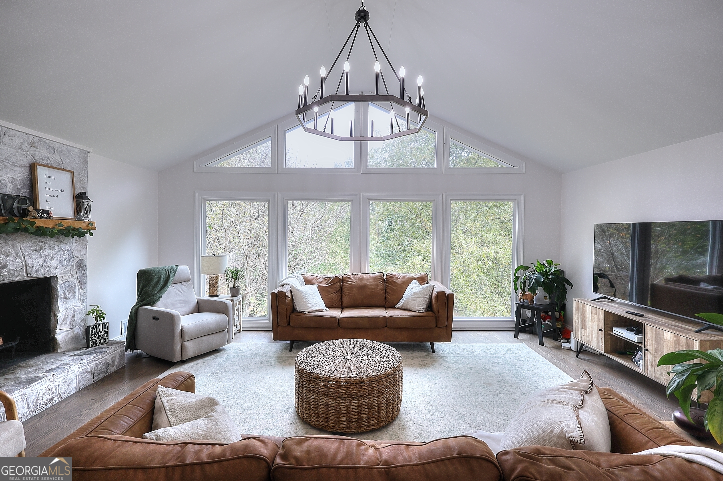 Spring Valley - Residential