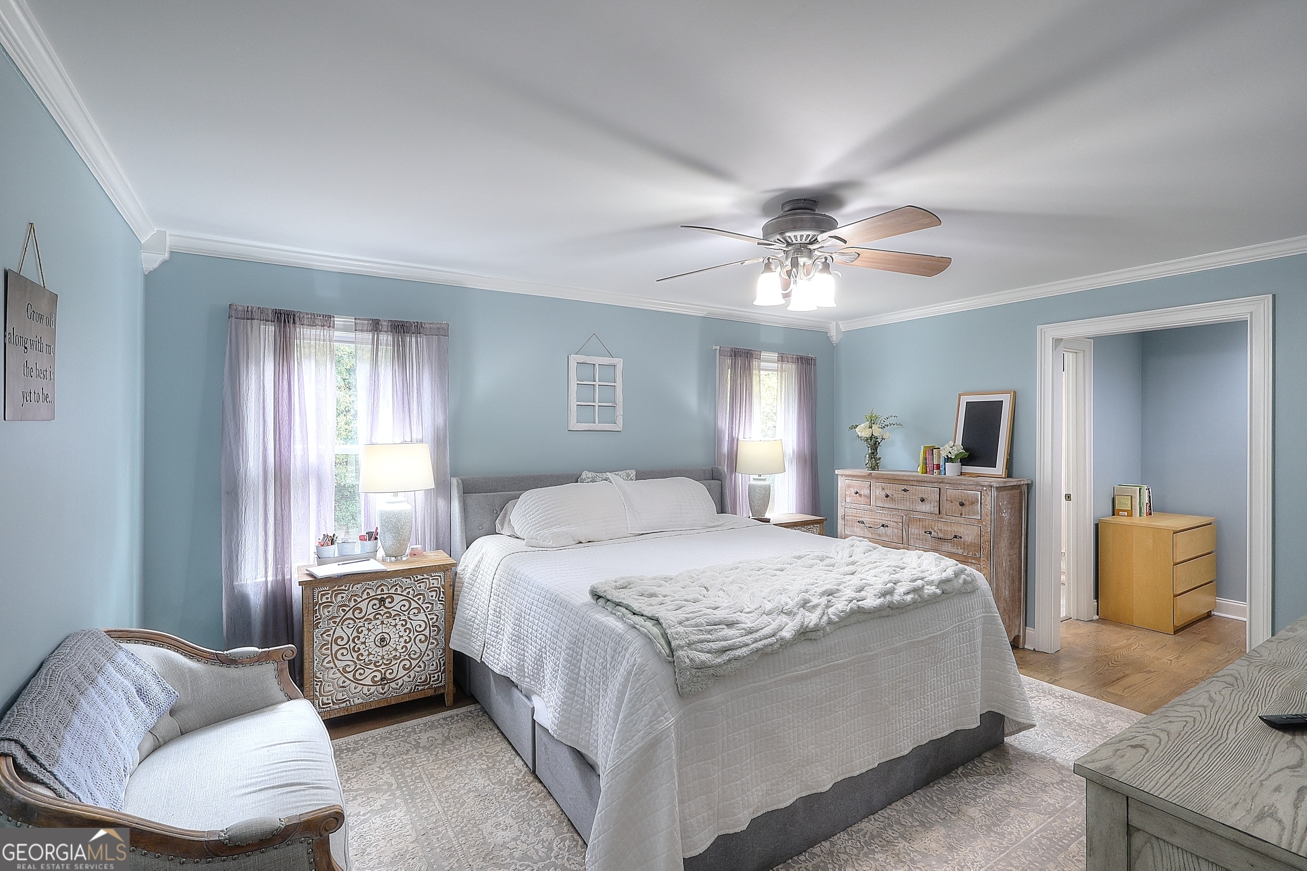 Spring Valley - Residential