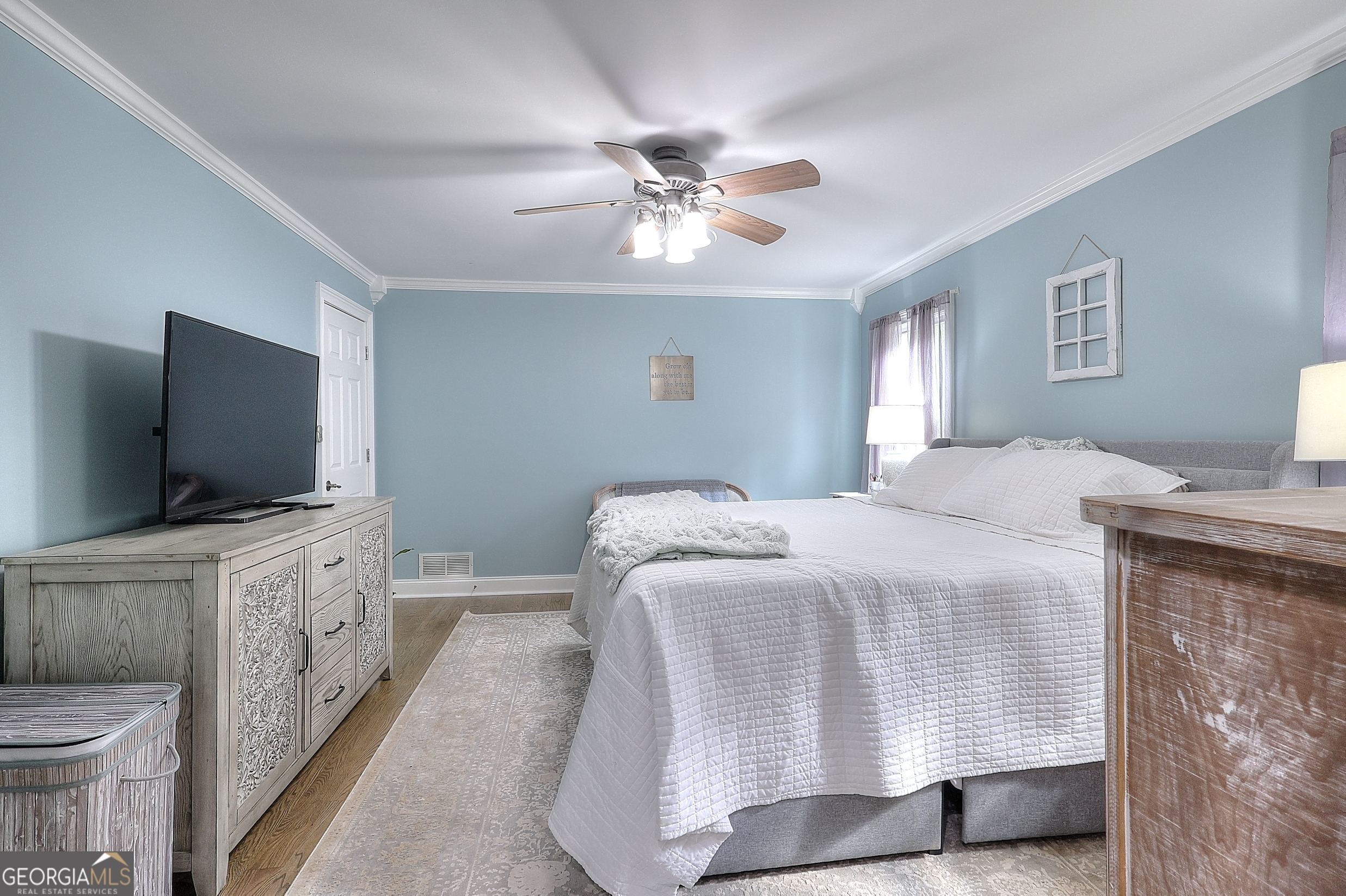 Spring Valley - Residential