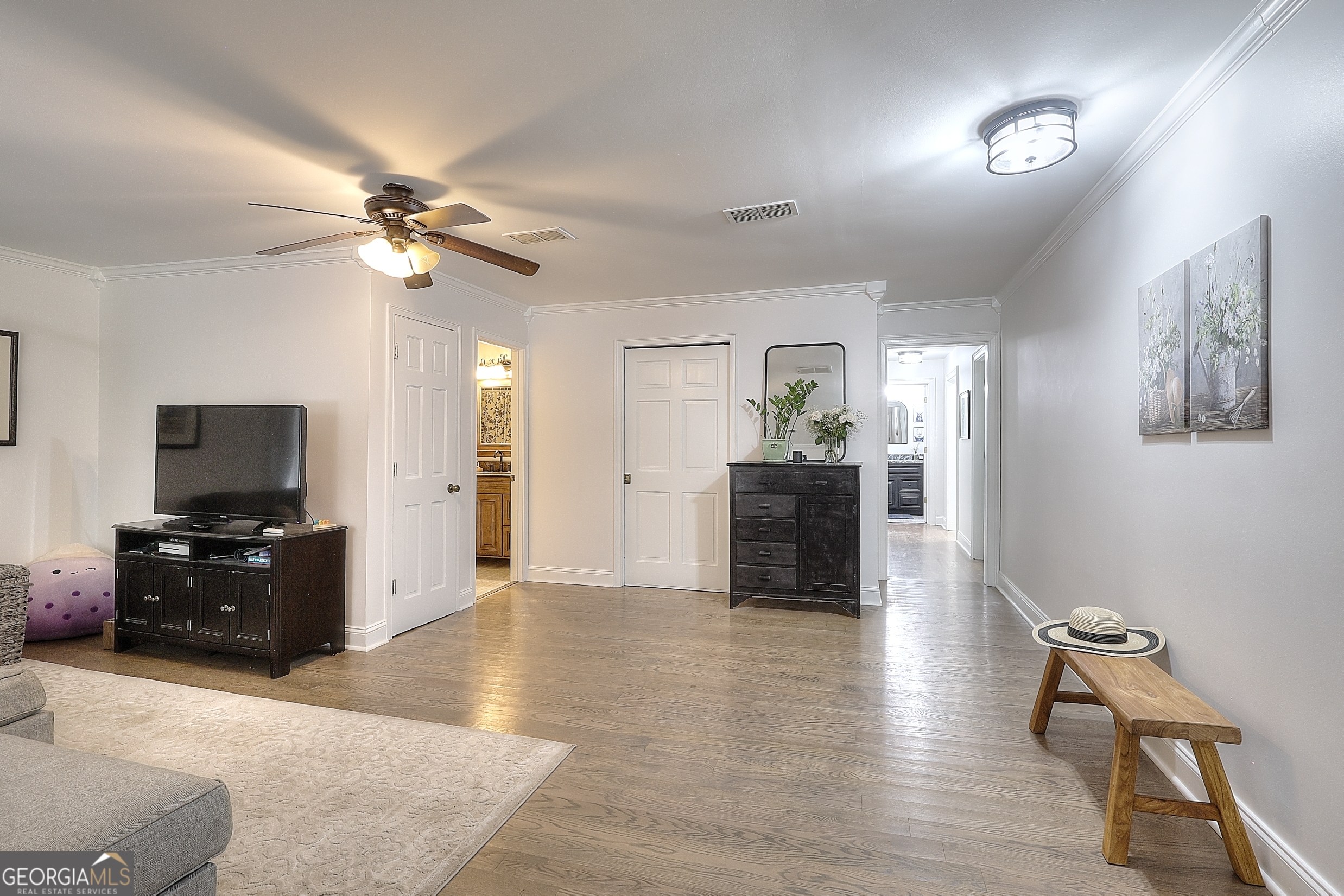 Spring Valley - Residential