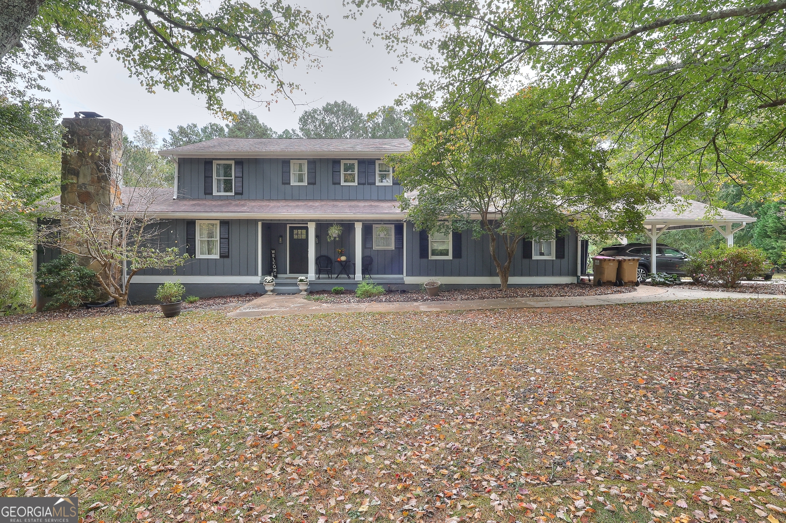Spring Valley - Residential