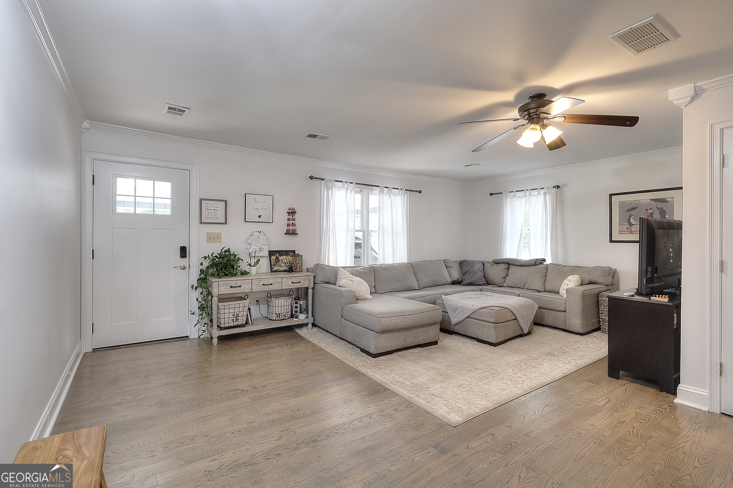 Spring Valley - Residential
