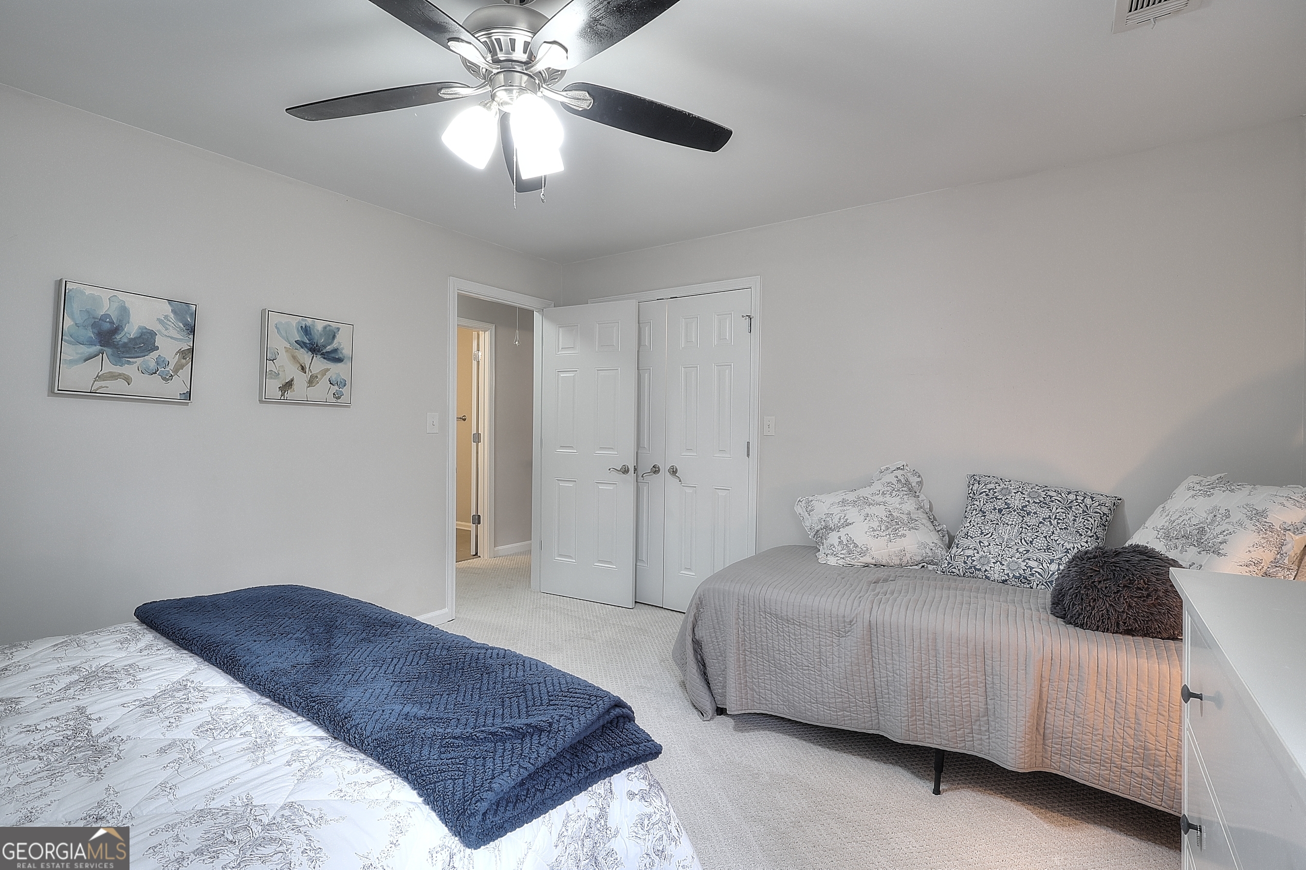 Spring Valley - Residential