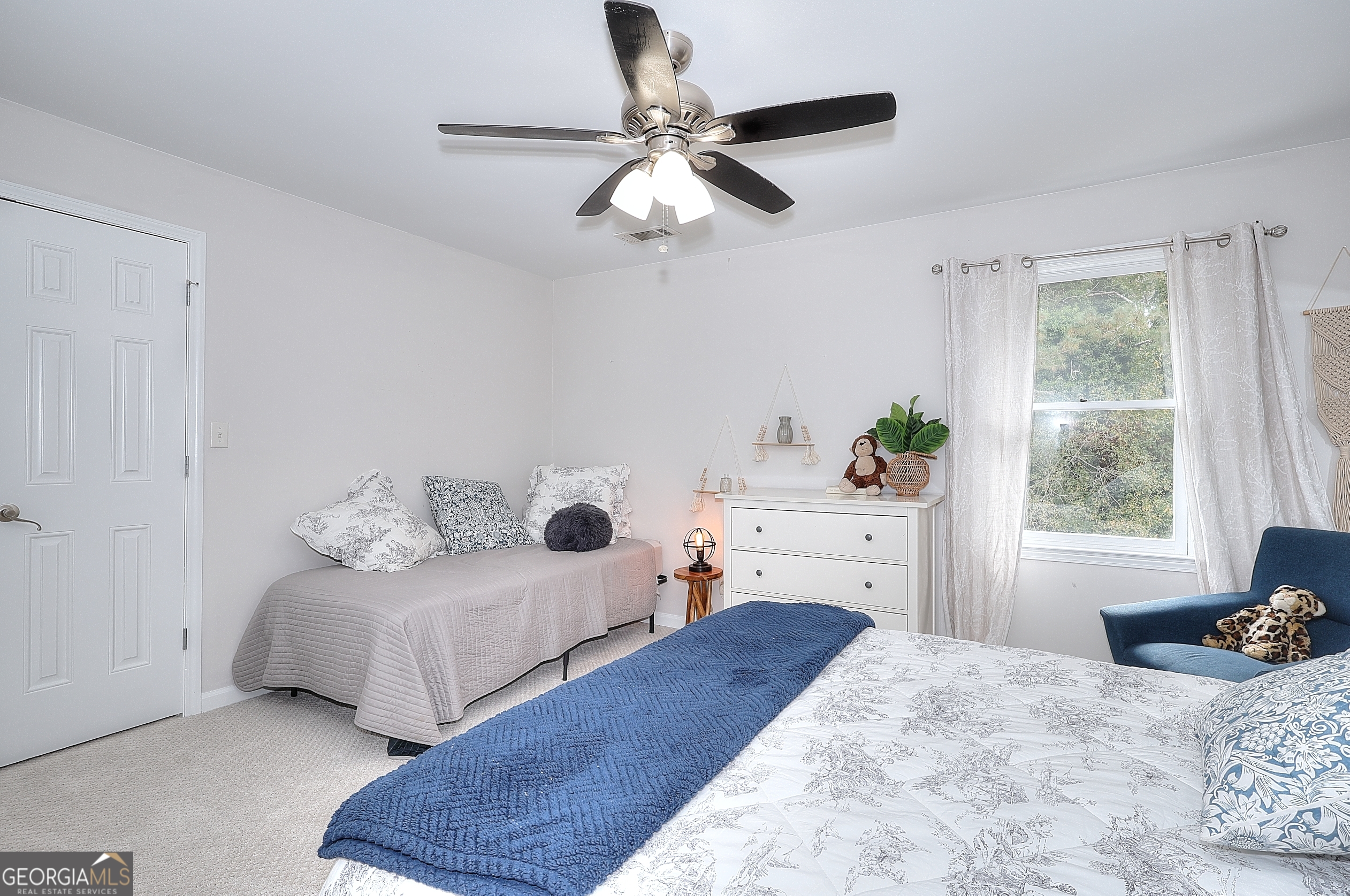 Spring Valley - Residential