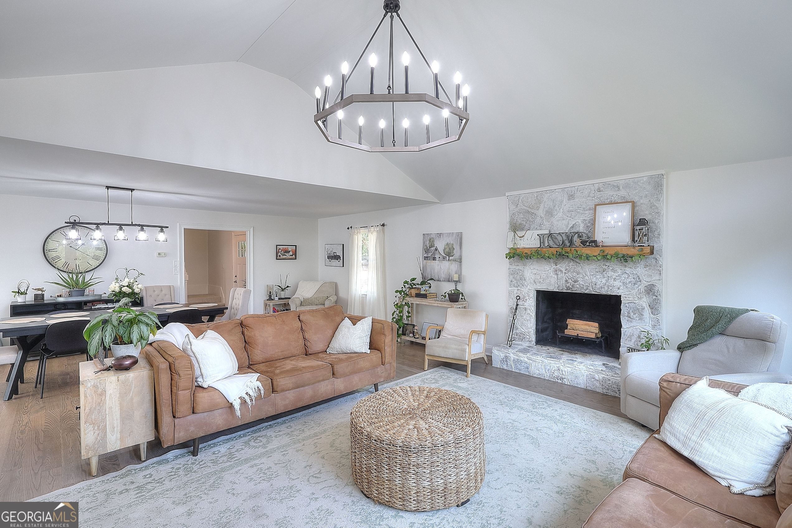 Spring Valley - Residential