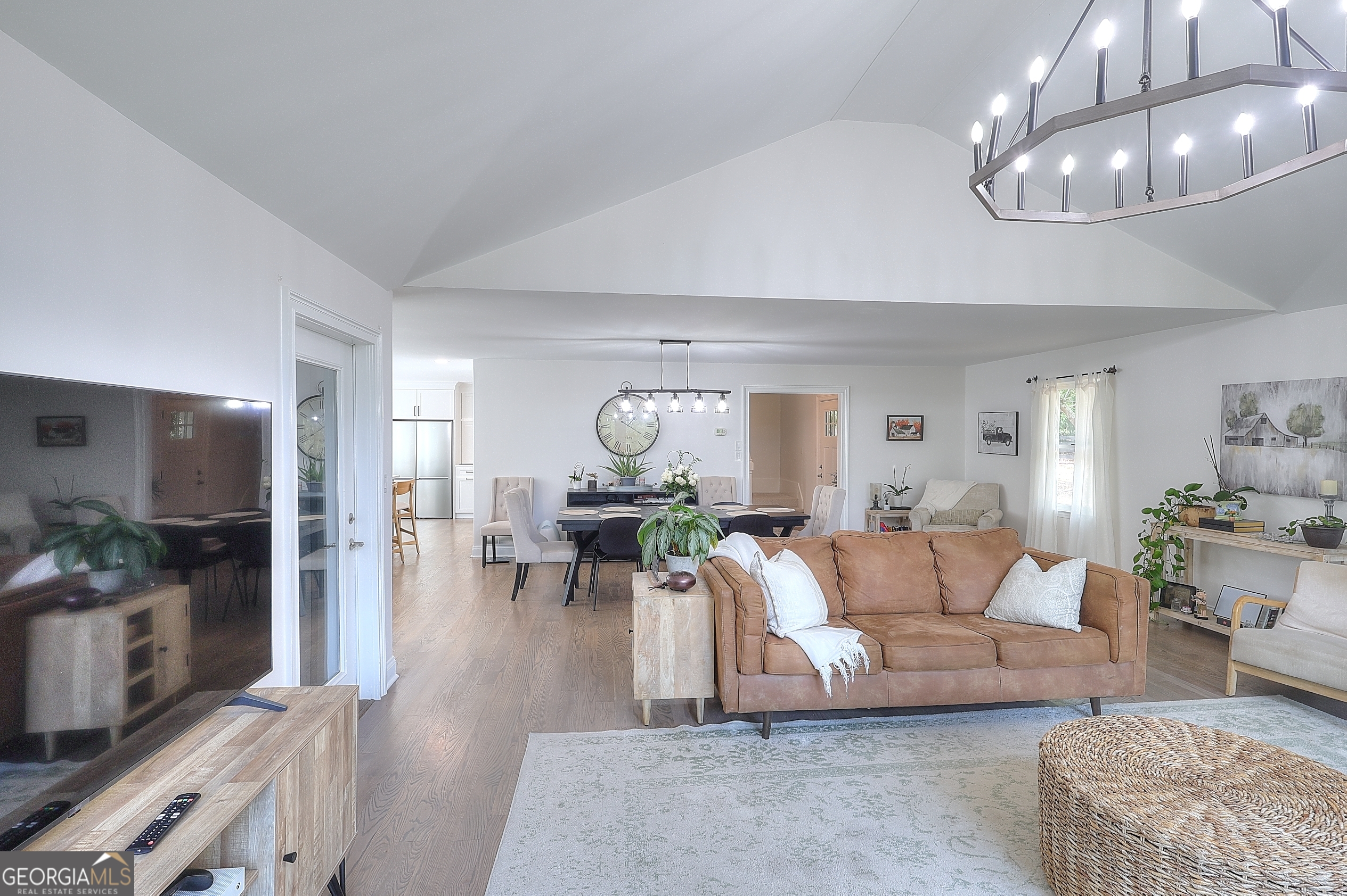 Spring Valley - Residential