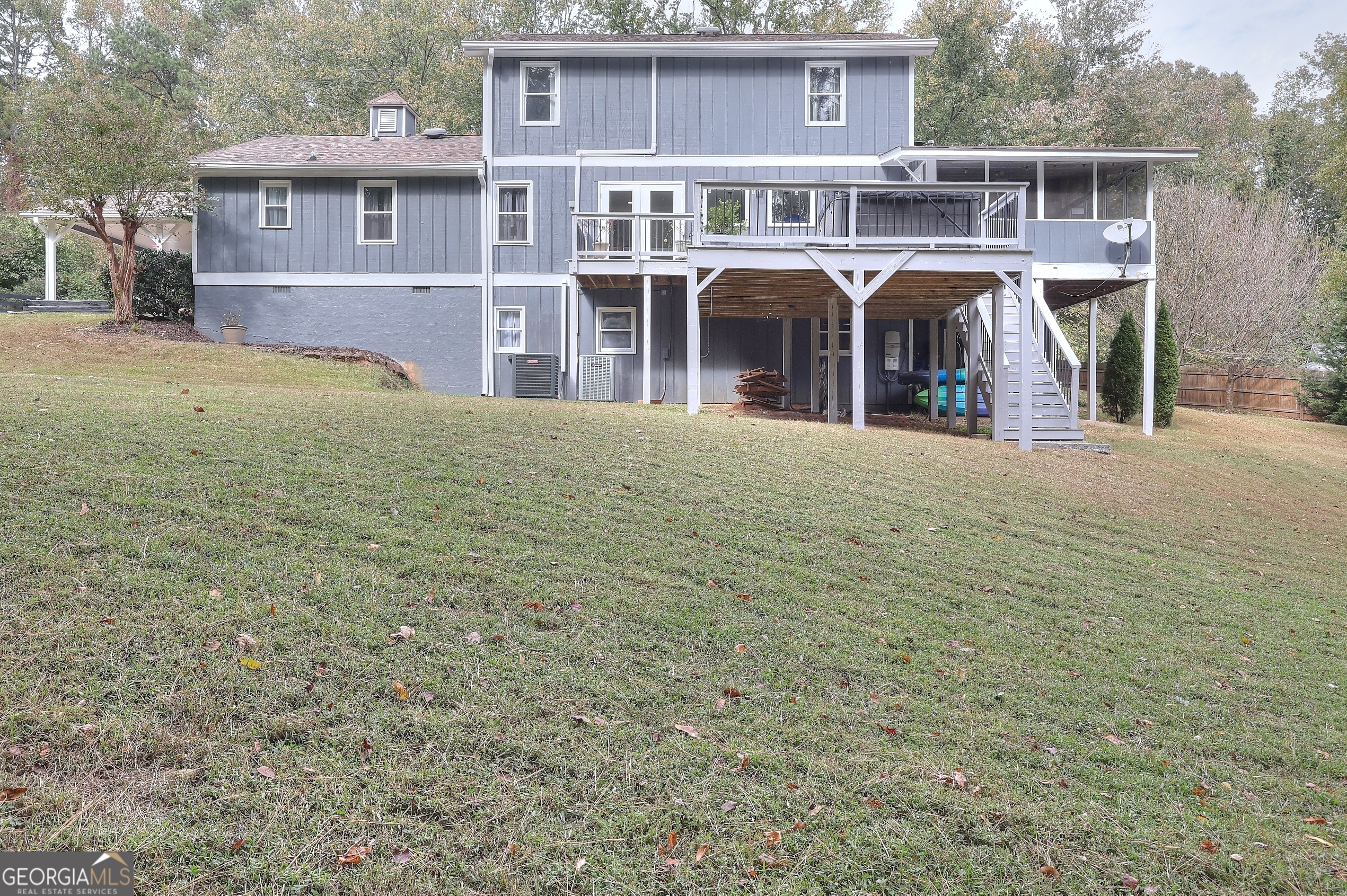Spring Valley - Residential